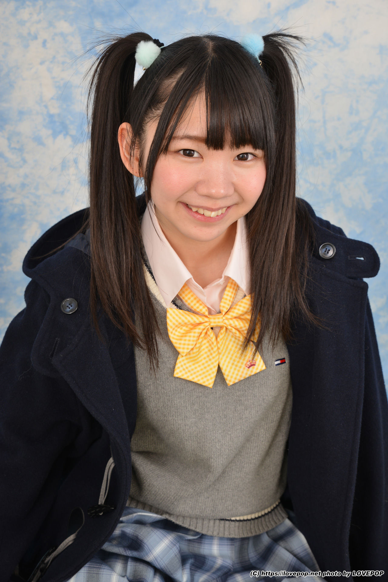 Yuzuka Shirai 白井柚香 Set13-图20