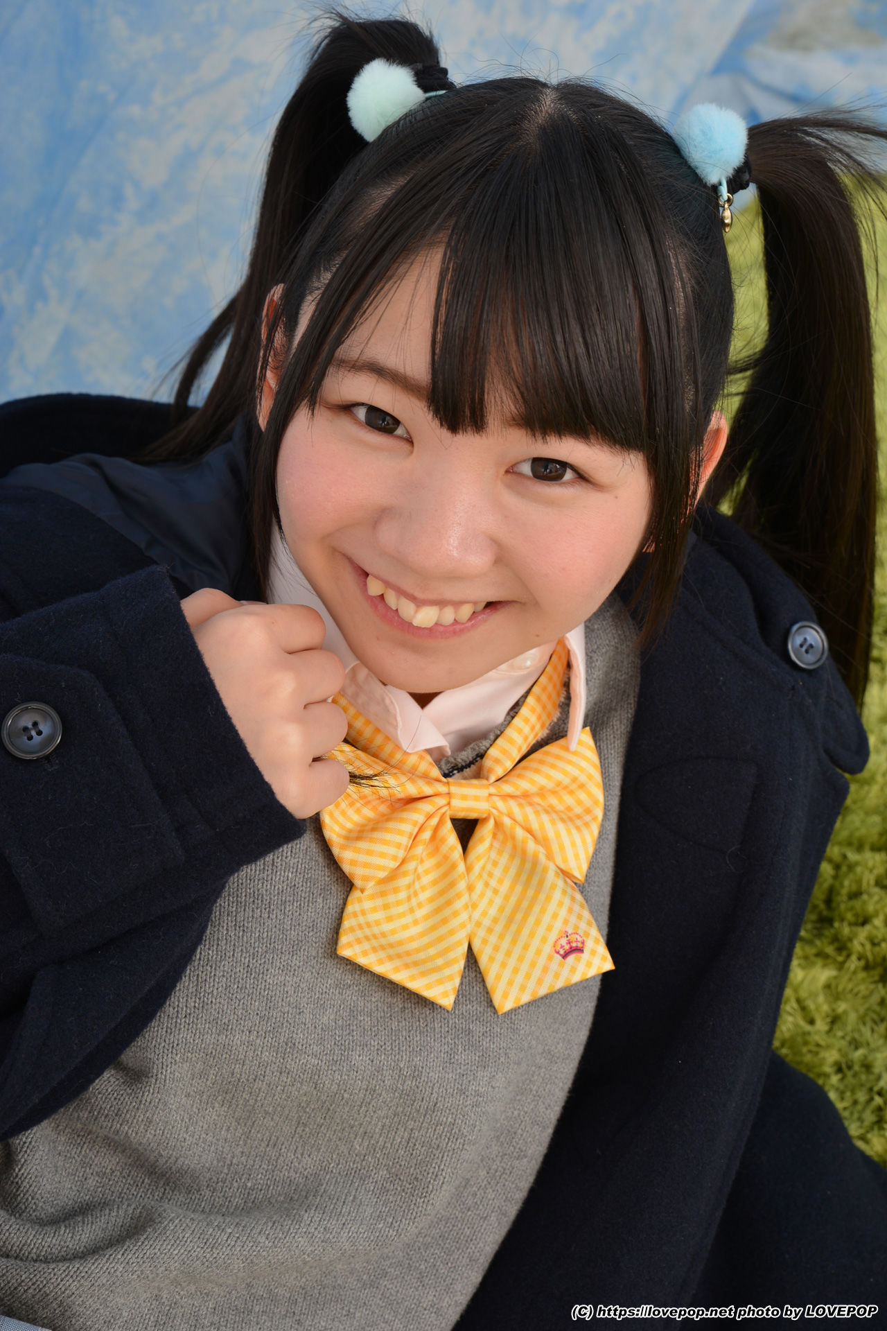 Yuzuka Shirai 白井柚香 Set13-图23