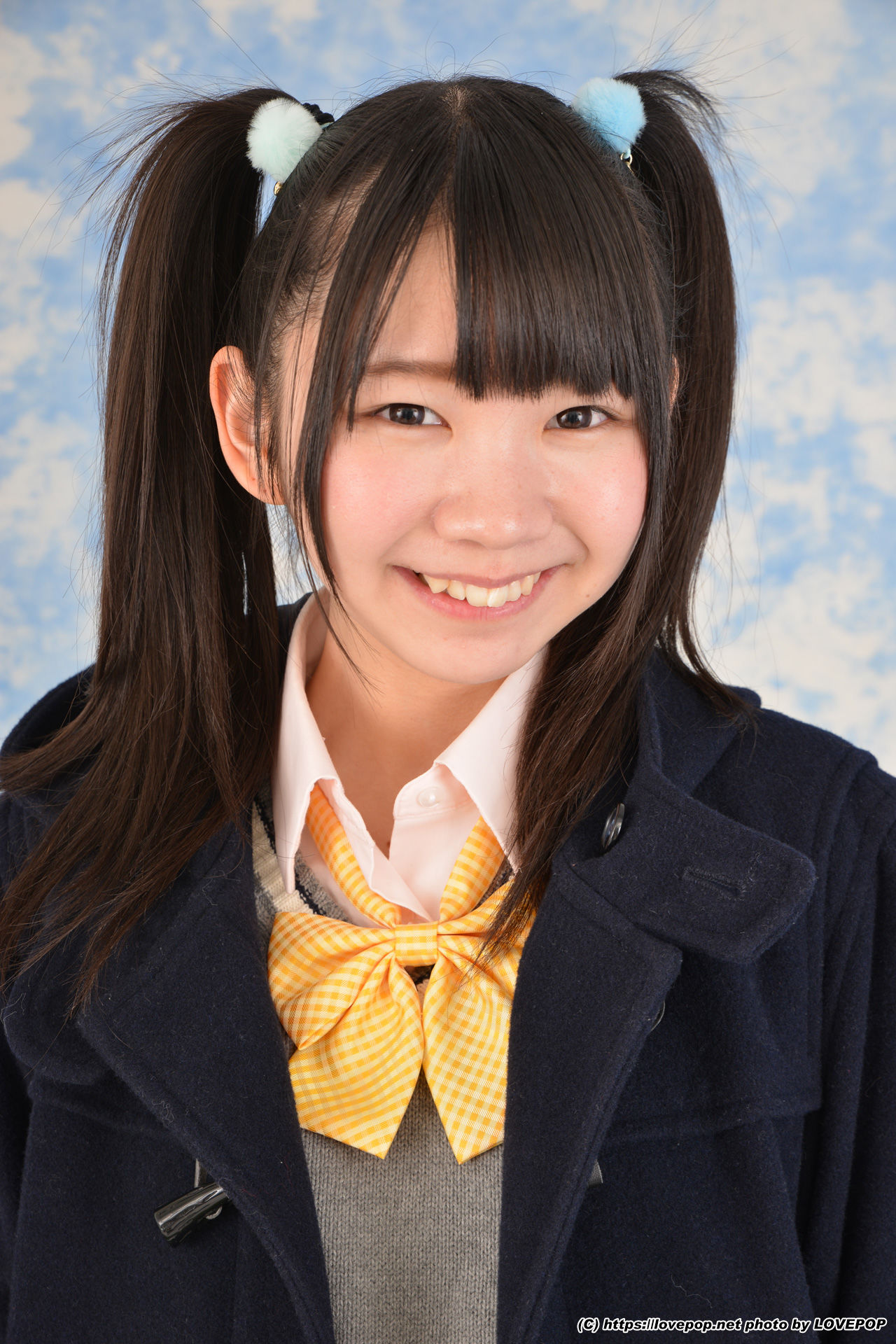 Yuzuka Shirai 白井柚香 Set13-图2