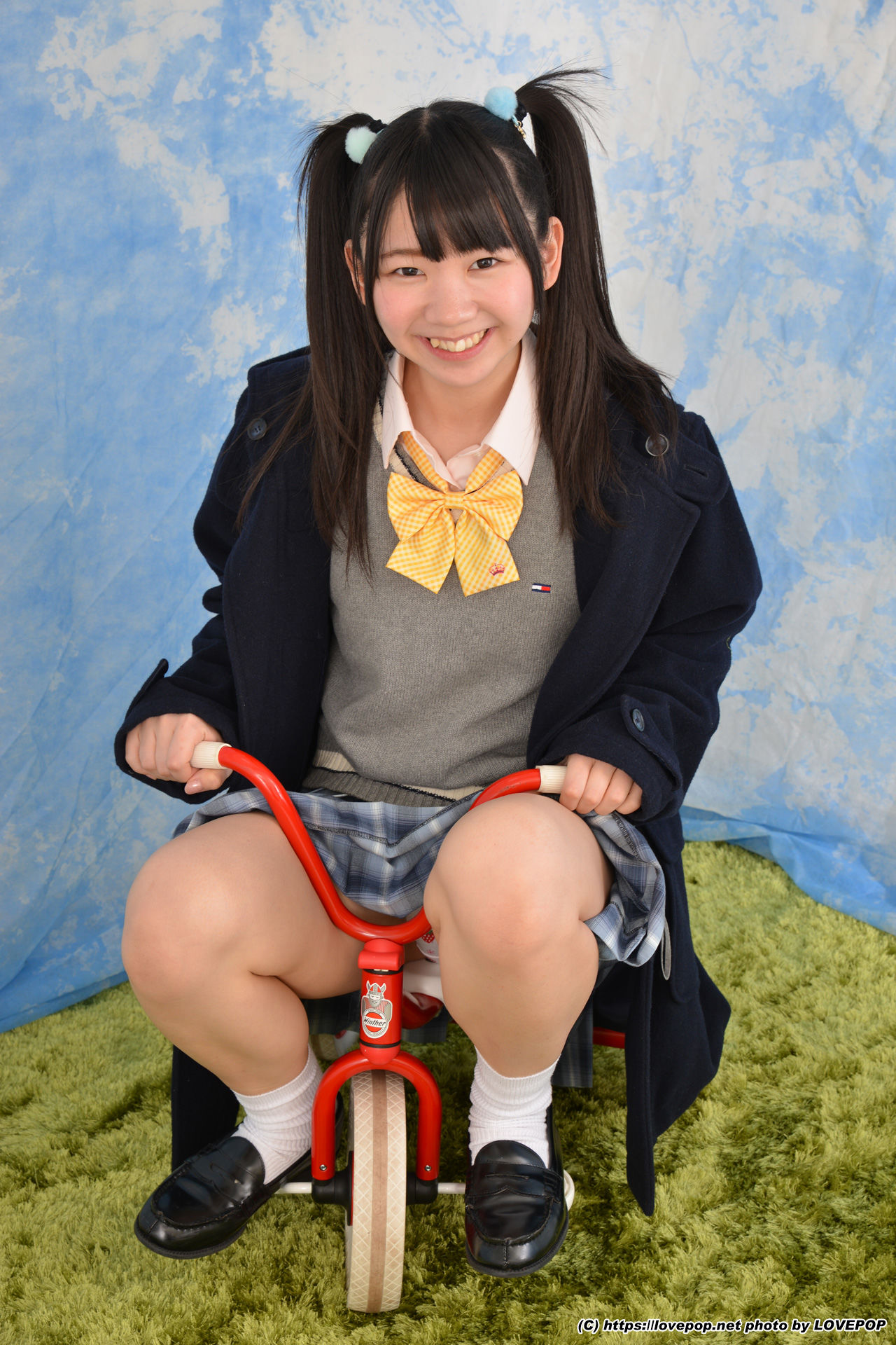 Yuzuka Shirai 白井柚香 Set13-图29