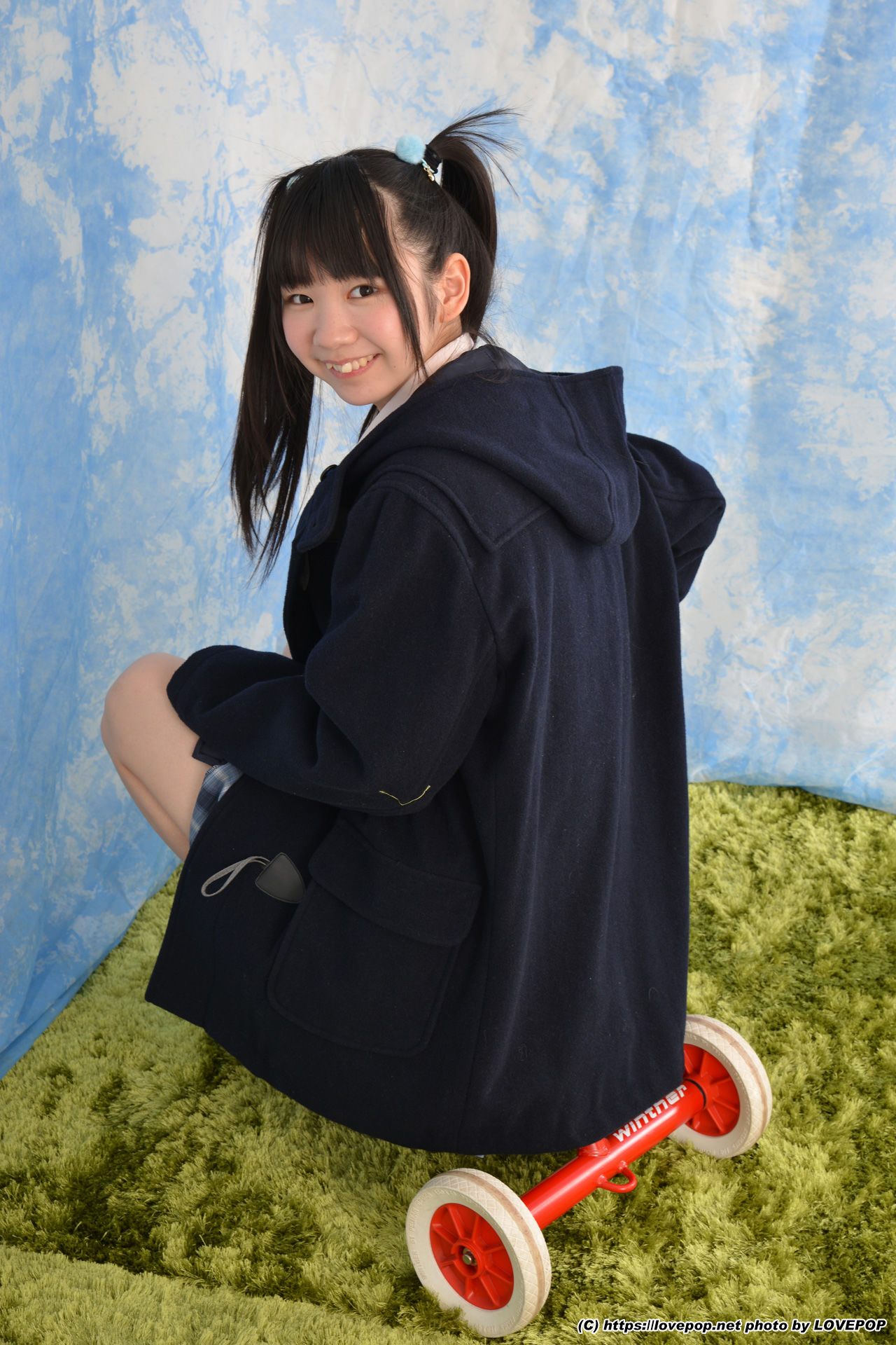 Yuzuka Shirai 白井柚香 Set13-图34