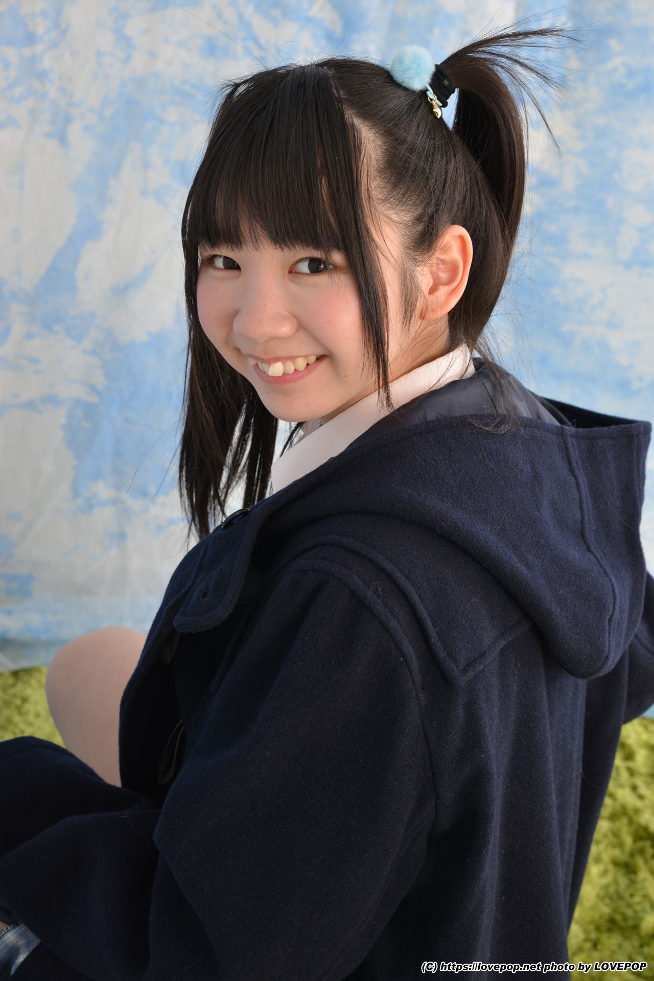 Yuzuka Shirai 白井柚香 Set13-图35