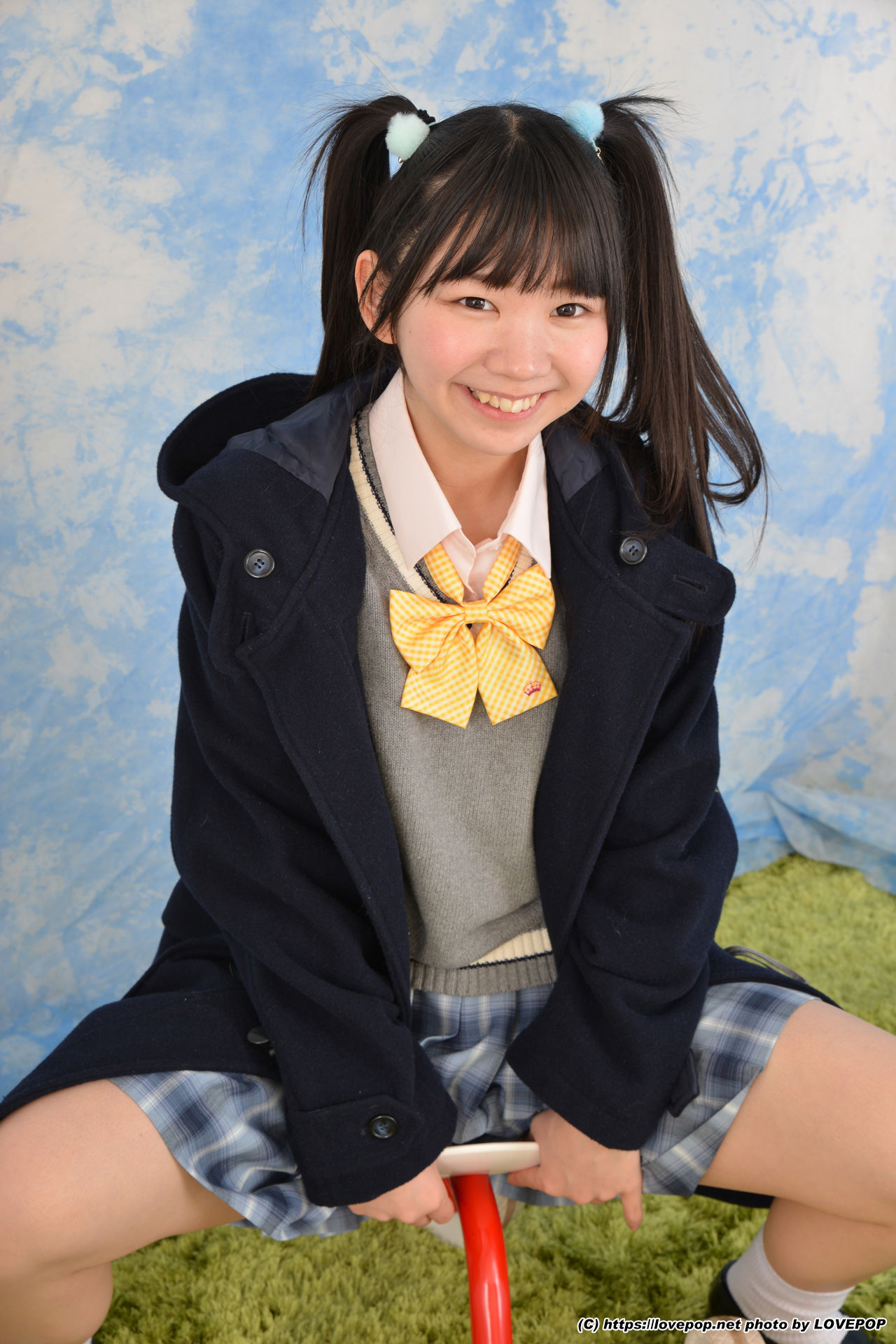 Yuzuka Shirai 白井柚香 Set13-图37