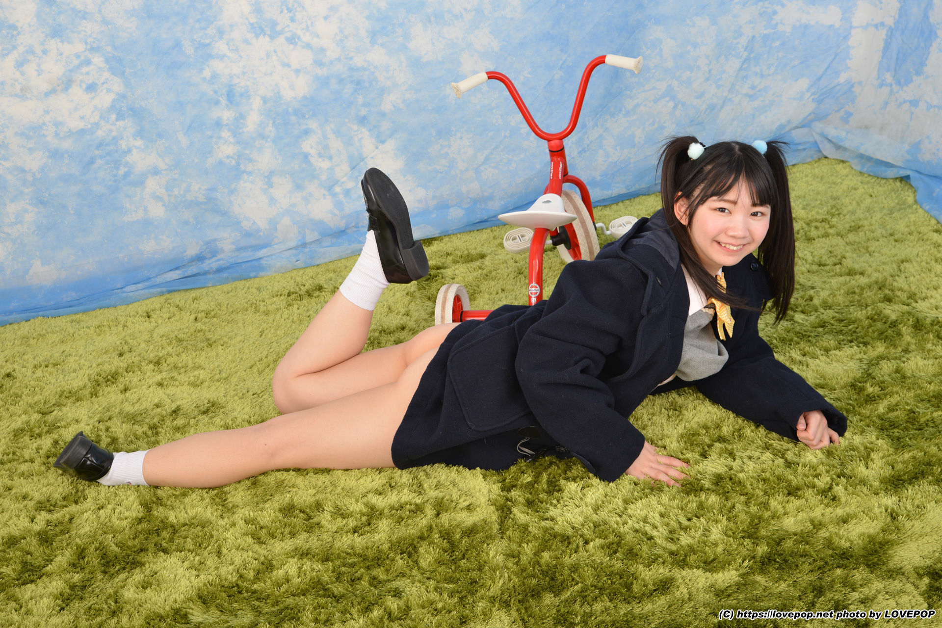 Yuzuka Shirai 白井柚香 Set13-图53