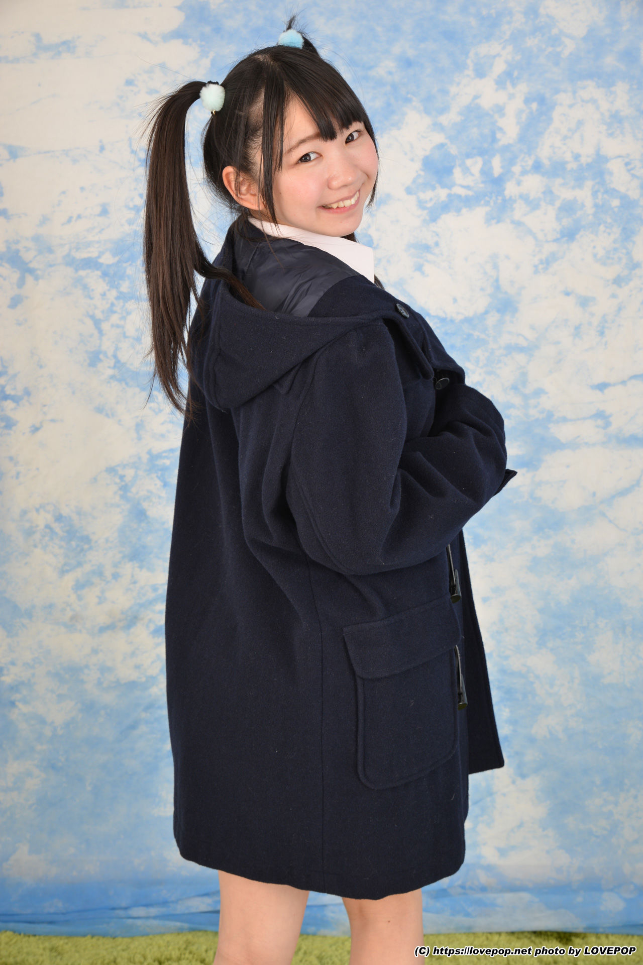 Yuzuka Shirai 白井柚香 Set13-图7