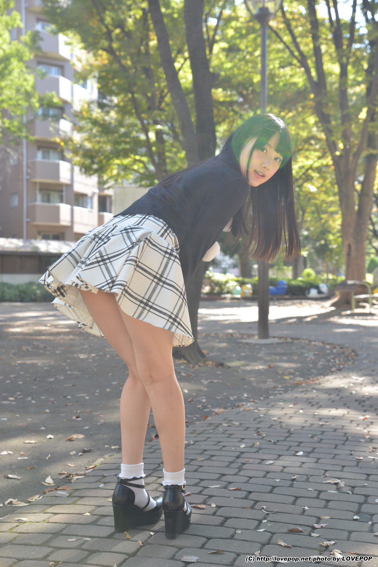 Aya Miyazaki 宫崎彩/宮崎あや Set04-图10