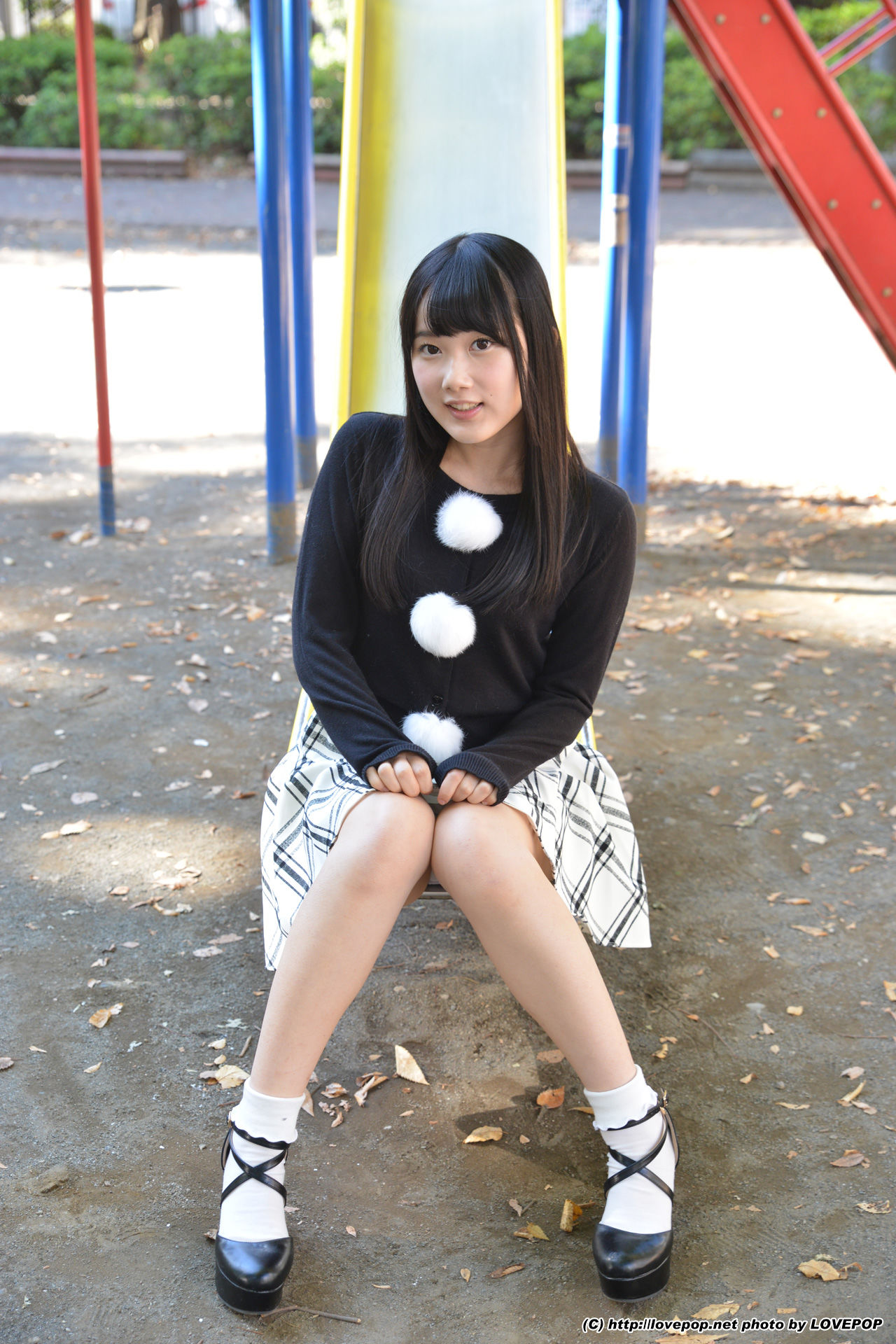 Aya Miyazaki 宫崎彩/宮崎あや Set04-图24