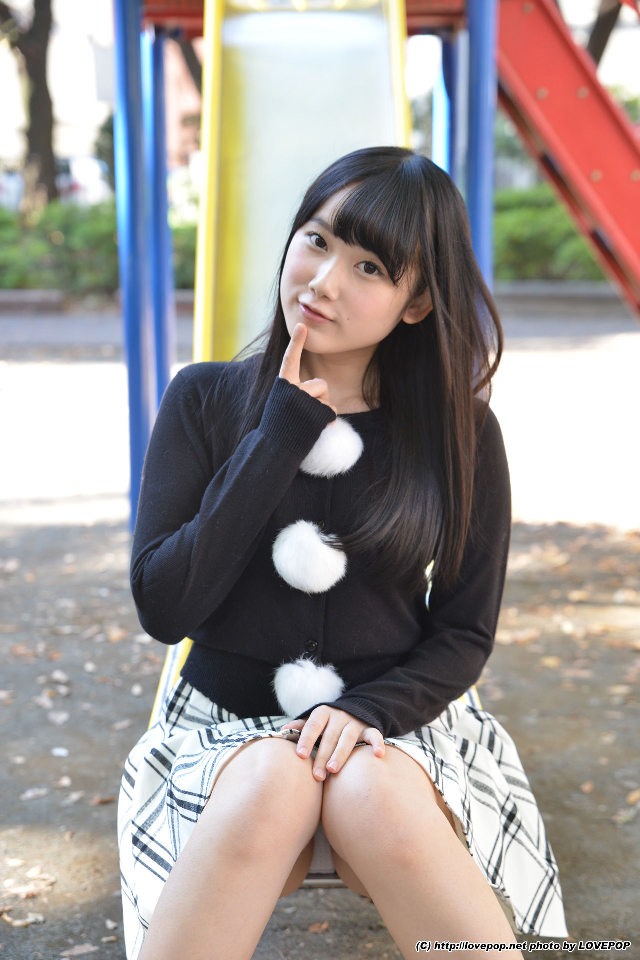 Aya Miyazaki 宫崎彩/宮崎あや Set04-图25