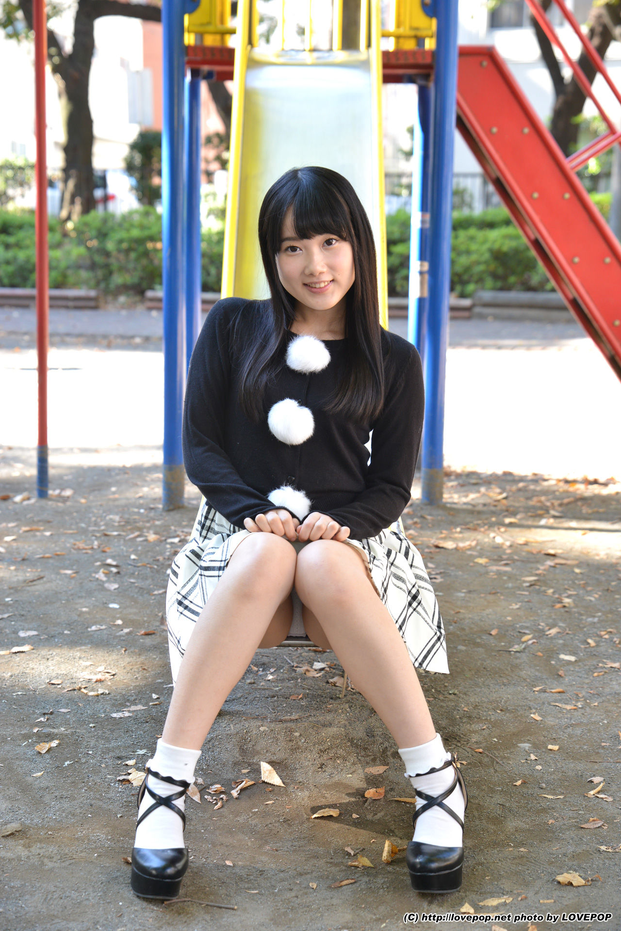 Aya Miyazaki 宫崎彩/宮崎あや Set04-图26