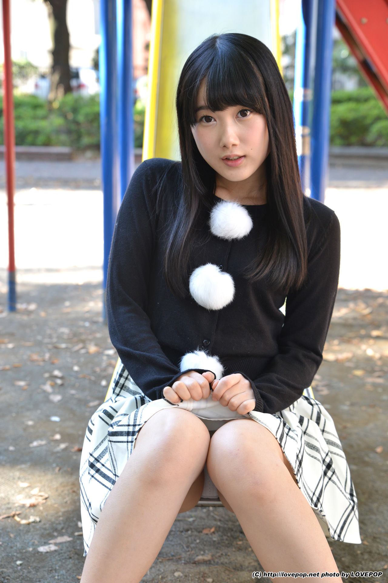 Aya Miyazaki 宫崎彩/宮崎あや Set04-图28