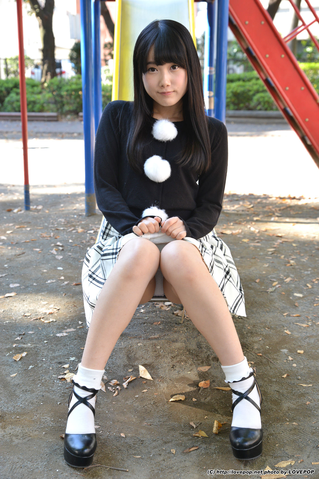 Aya Miyazaki 宫崎彩/宮崎あや Set04-图29