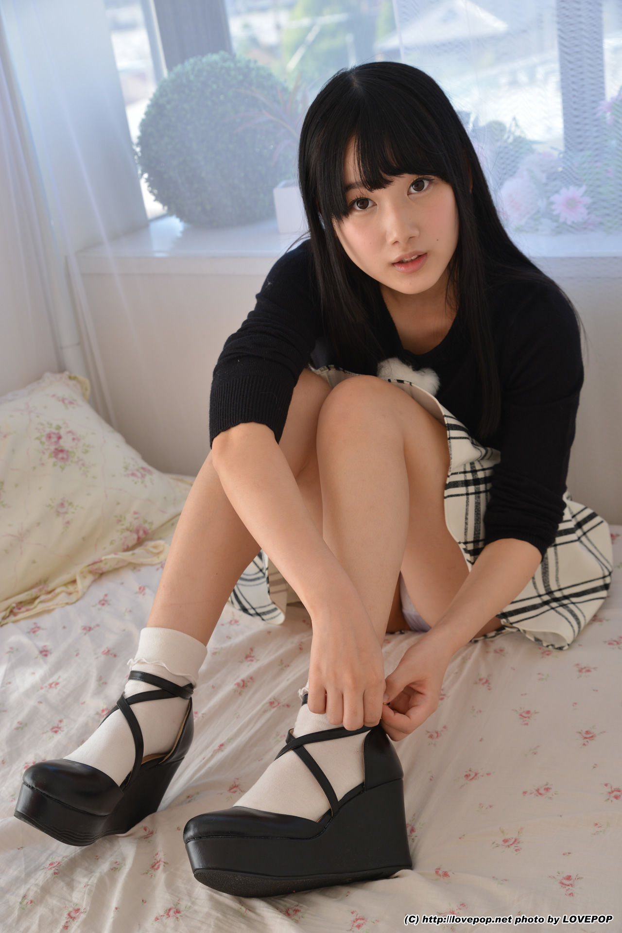 Aya Miyazaki 宫崎彩/宮崎あや Set04-图30