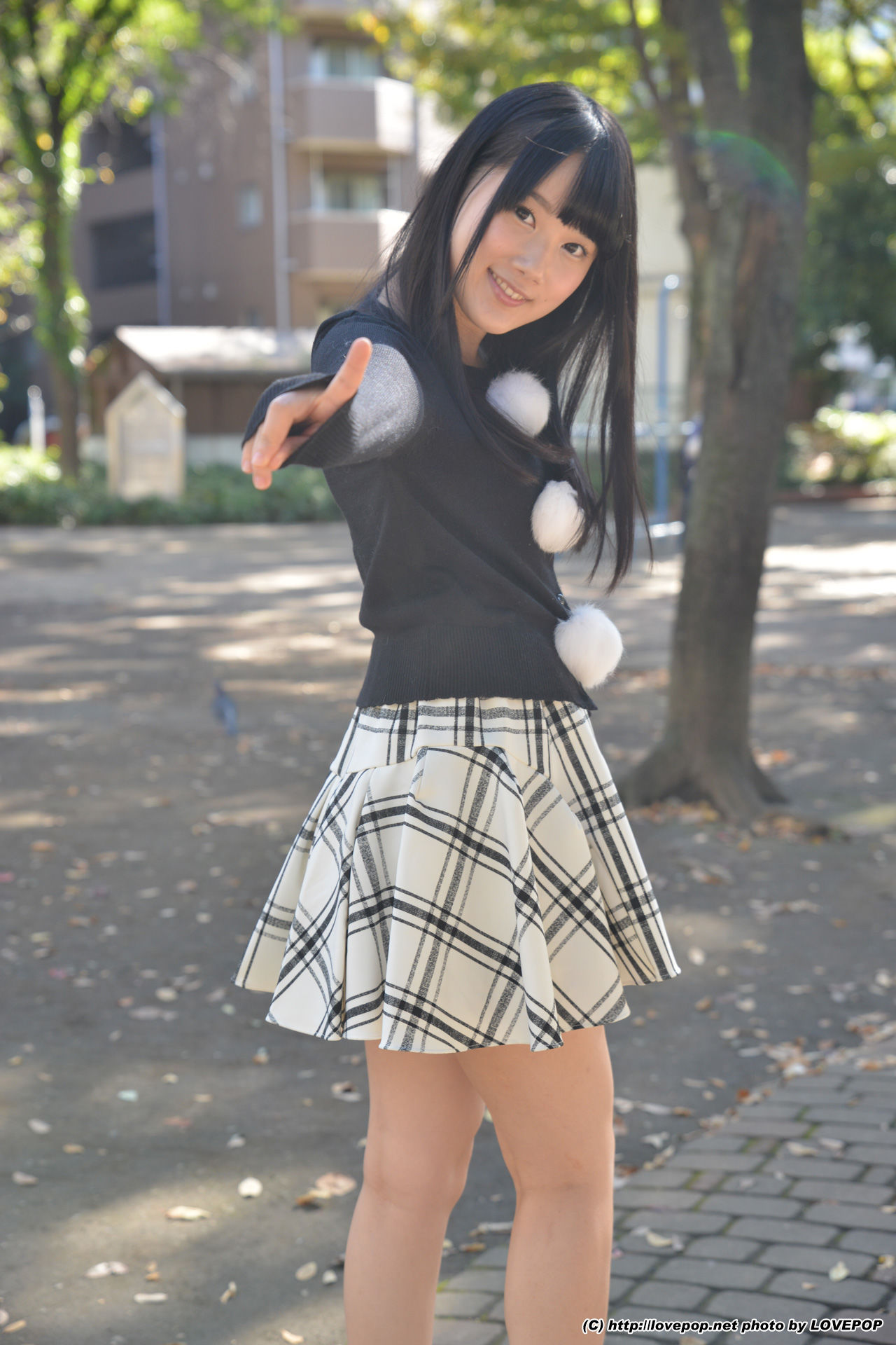 Aya Miyazaki 宫崎彩/宮崎あや Set04-图8