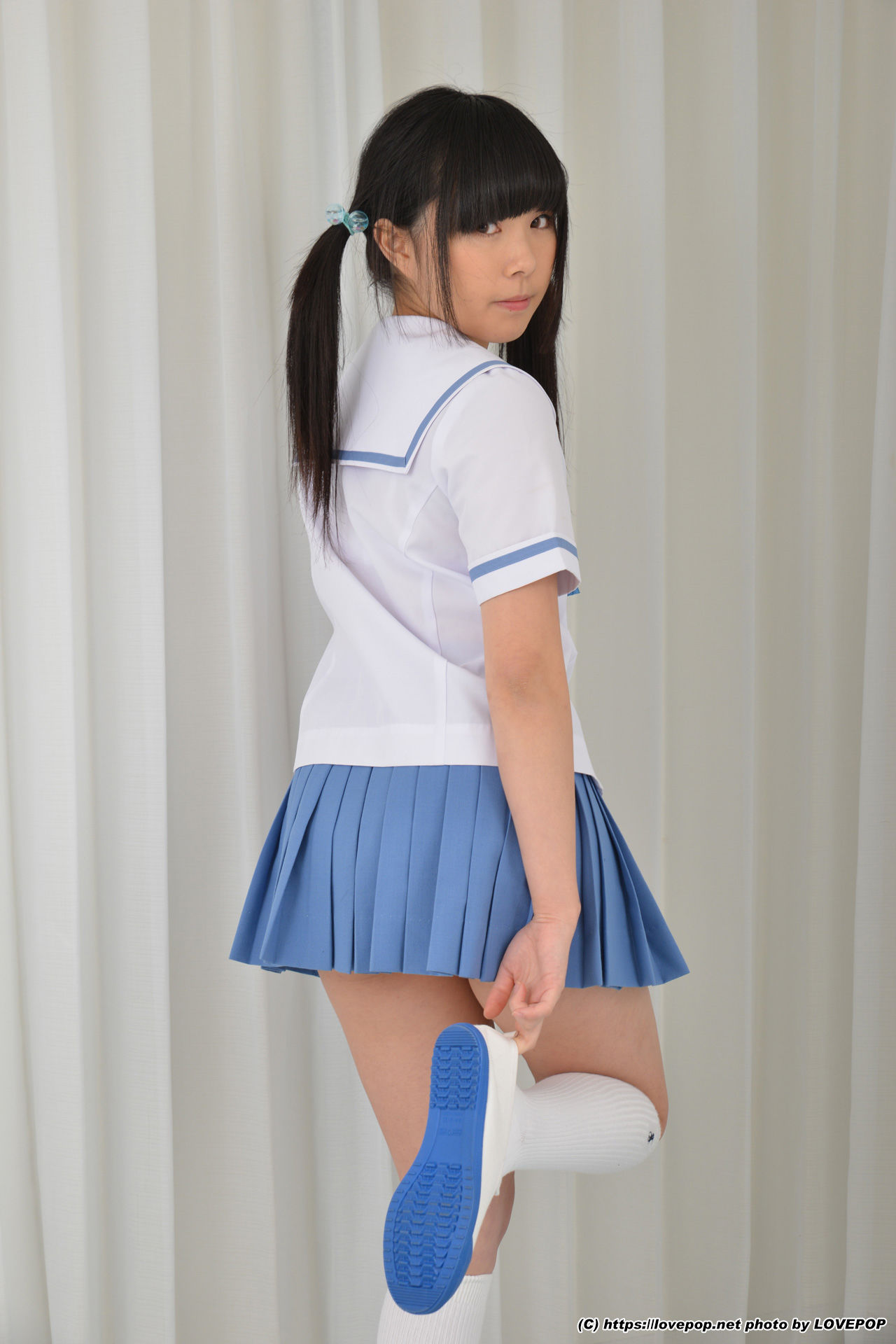 Kira Himeka 吉良姫花 Set01-图13