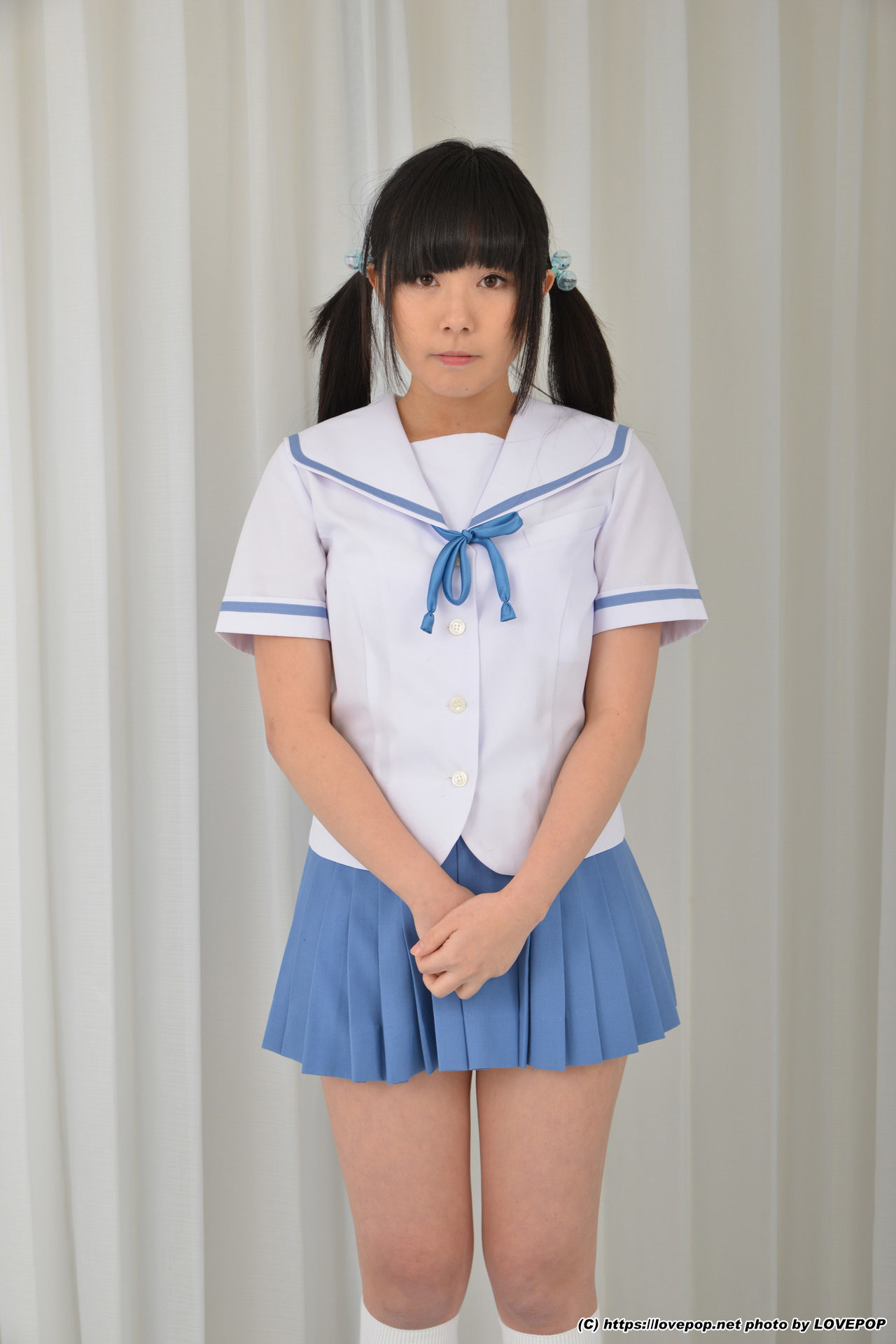 Kira Himeka 吉良姫花 Set01-图1