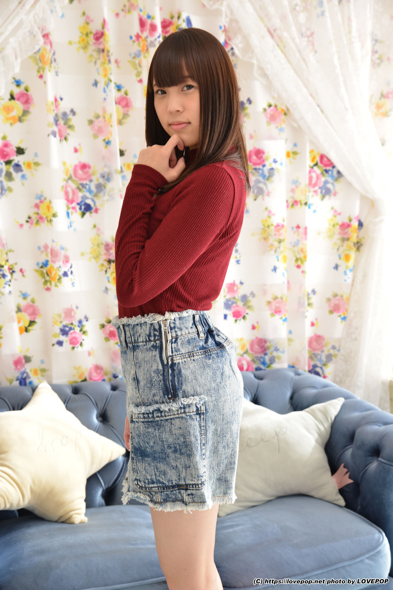 今井まい Mai Imai Set02-图11