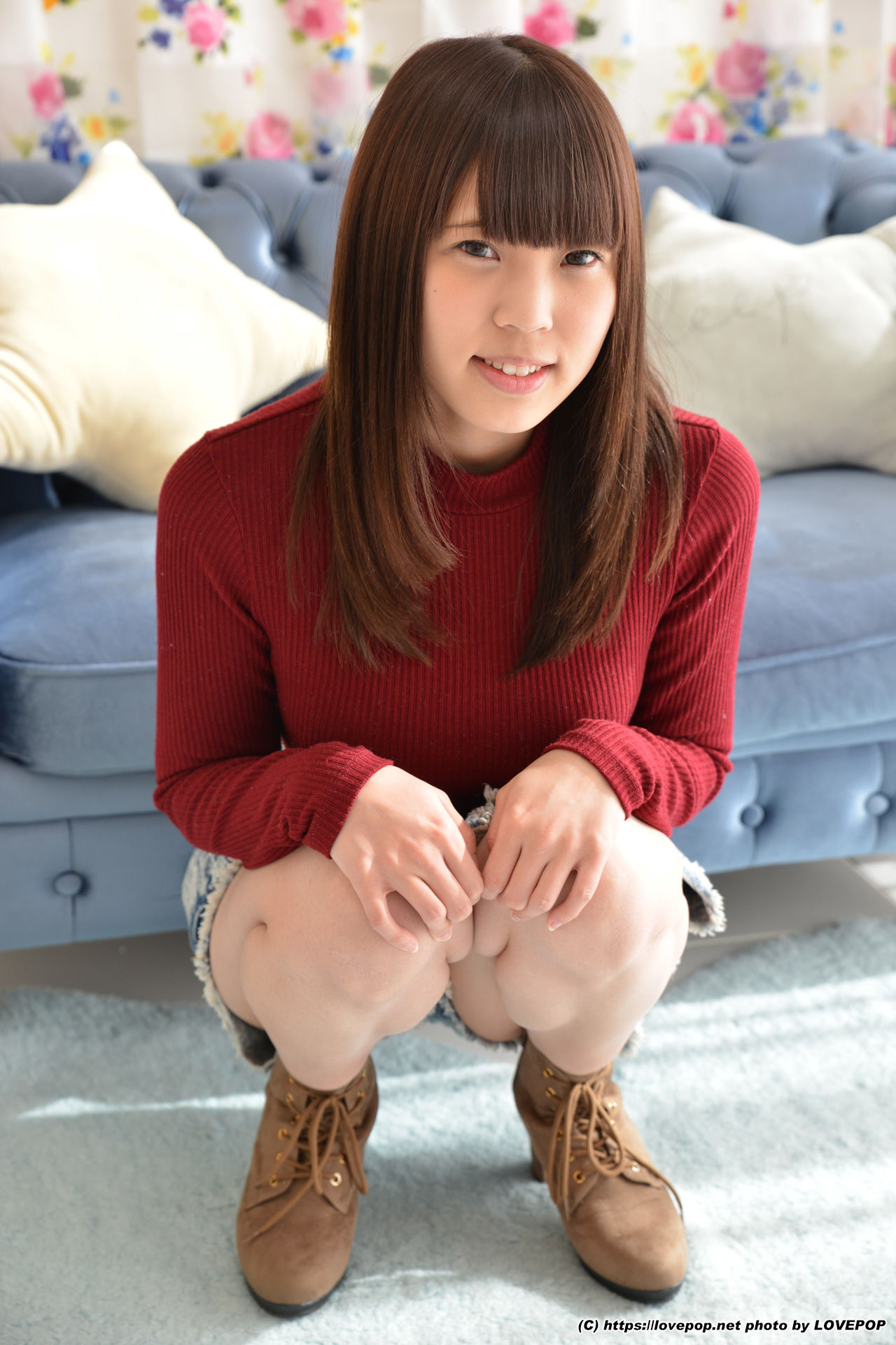 今井まい Mai Imai Set02-图20