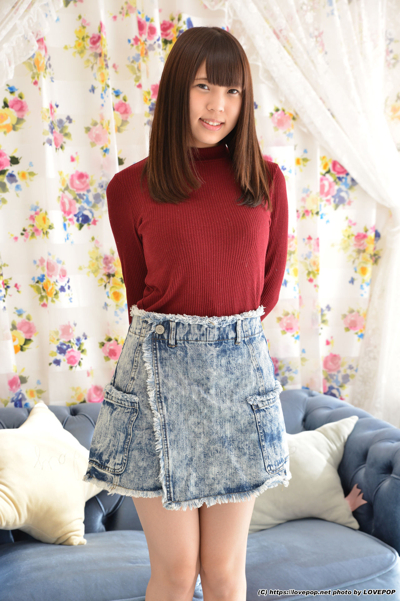 今井まい Mai Imai Set02-图7