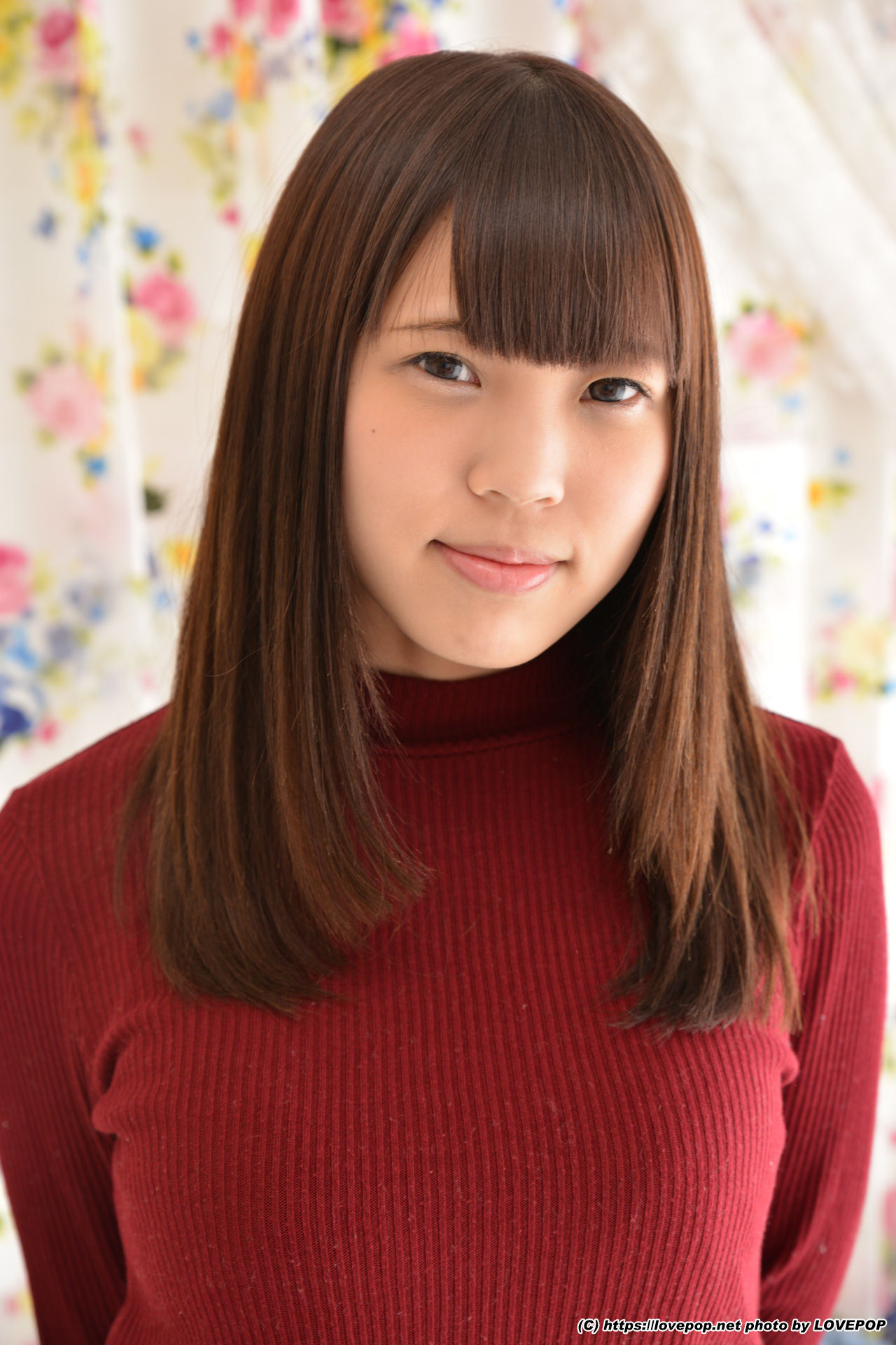 今井まい Mai Imai Set02-图8