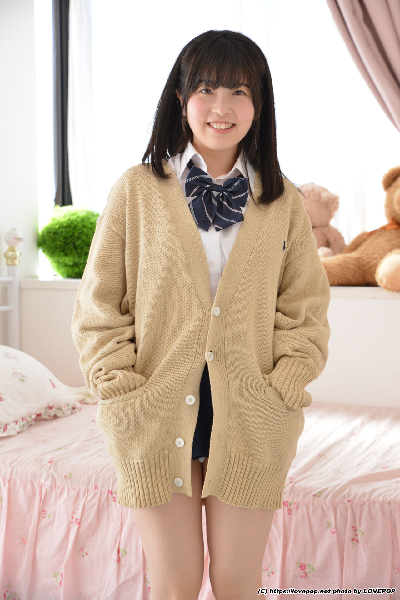 Ren Hinami ひなみれん Set01-图9