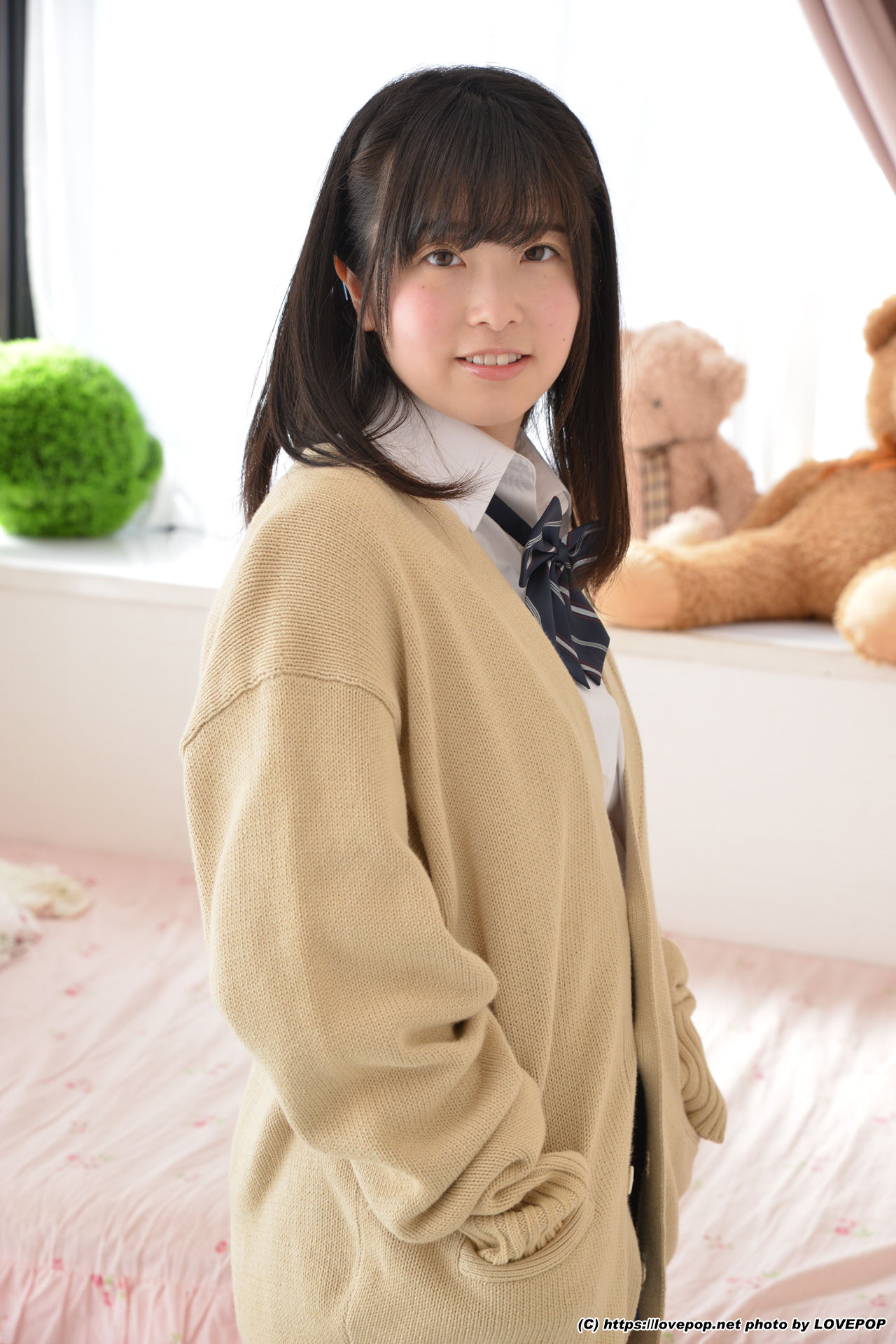 Ren Hinami ひなみれん Set01-图11