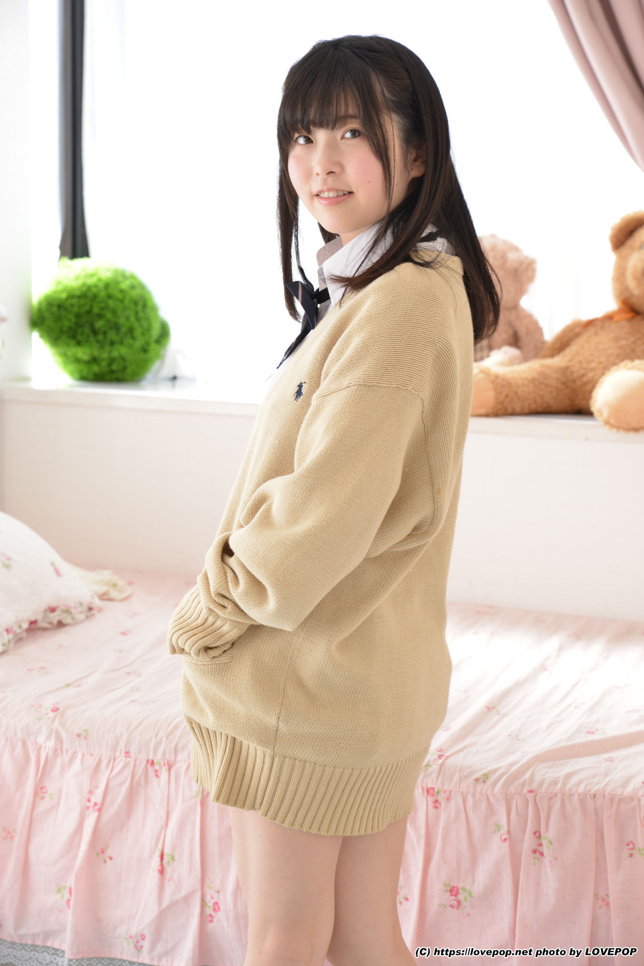 Ren Hinami ひなみれん Set01-图15