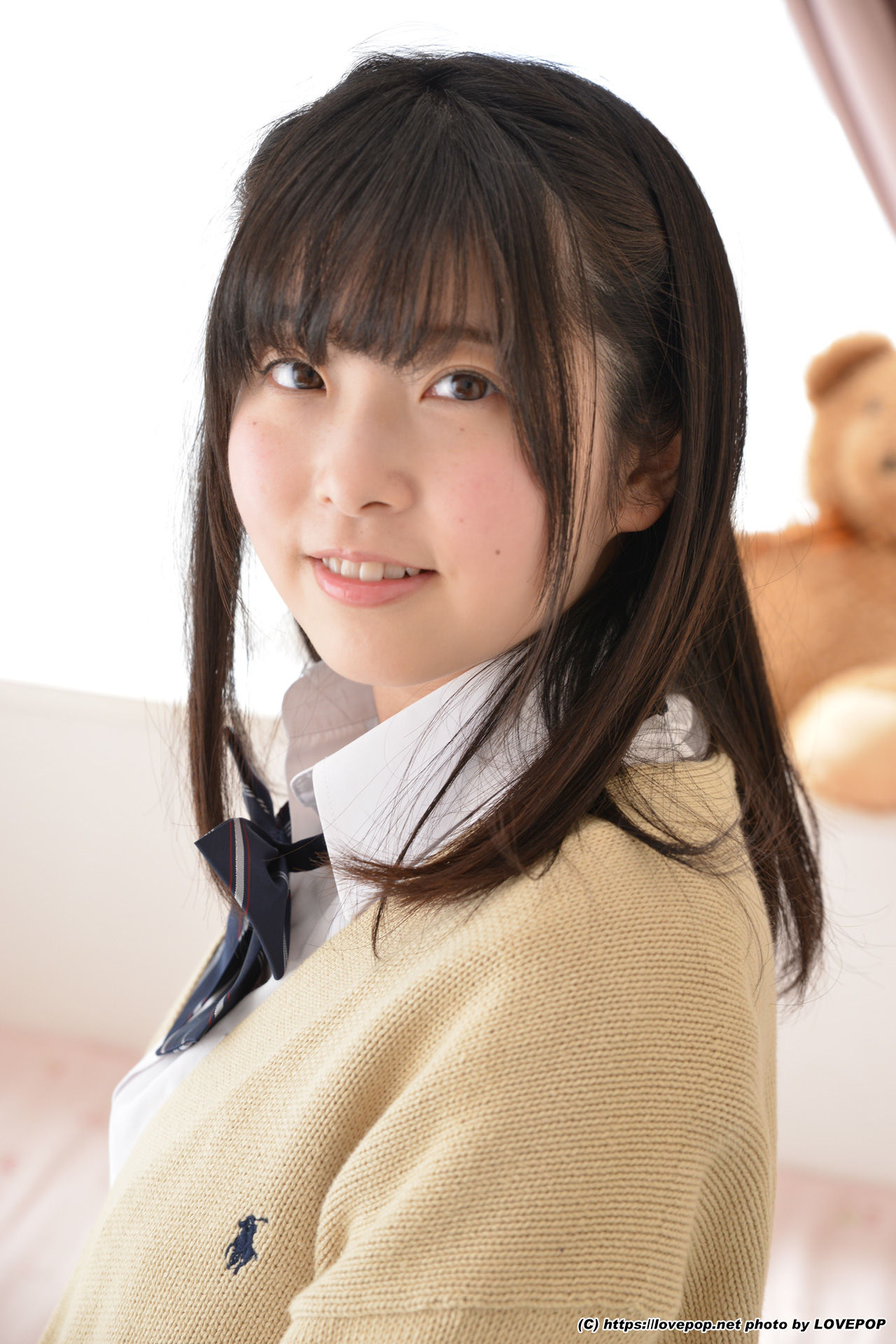 Ren Hinami ひなみれん Set01-图16