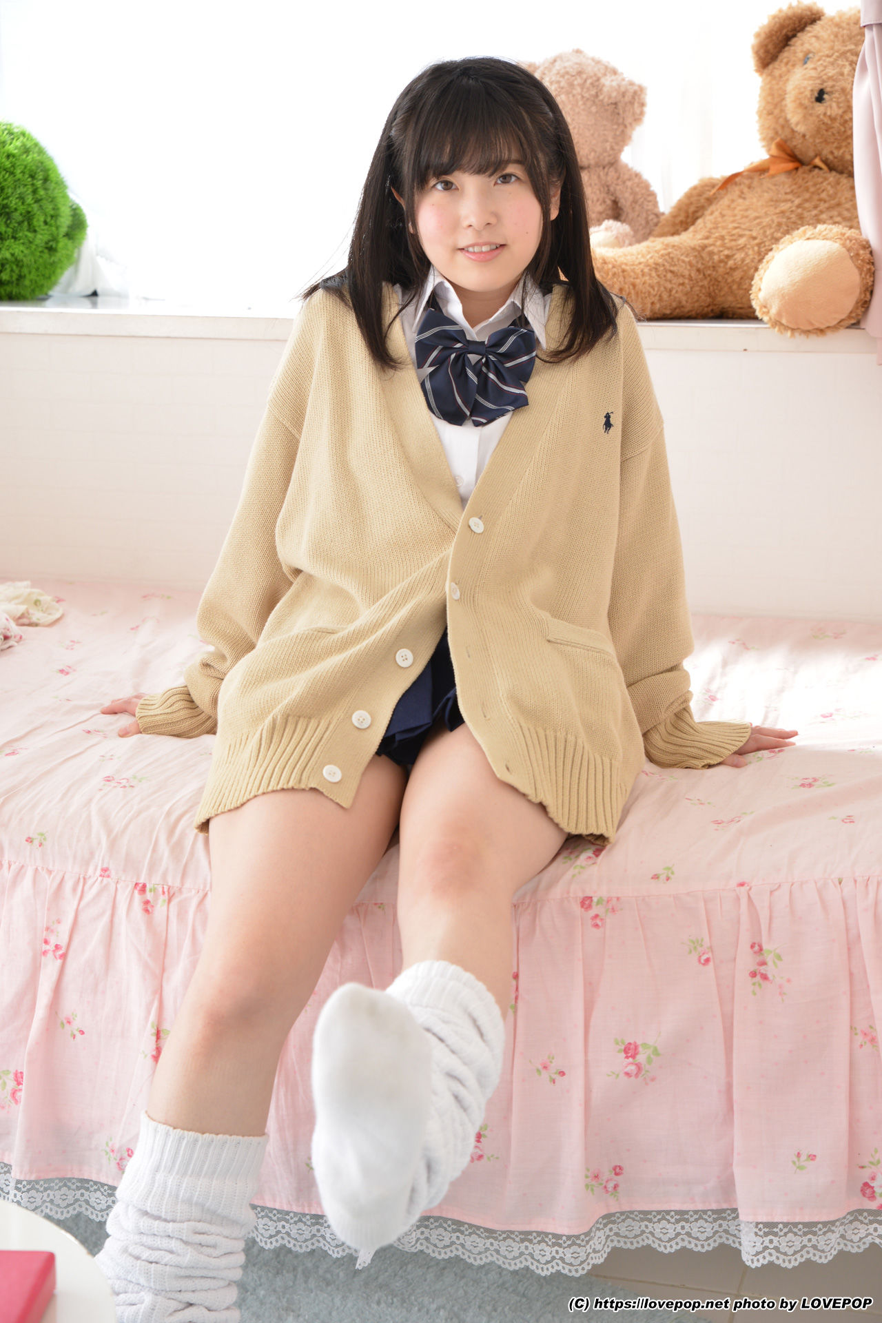 Ren Hinami ひなみれん Set01-图17