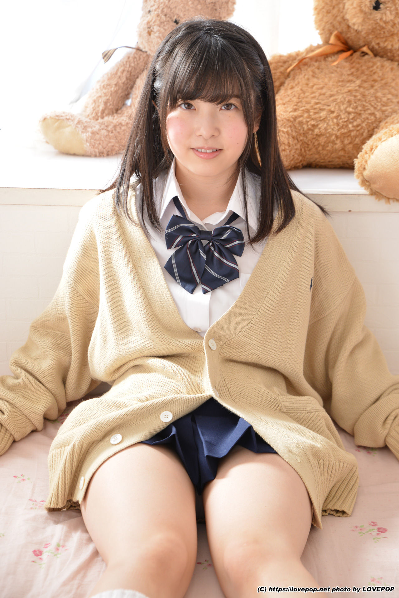 Ren Hinami ひなみれん Set01-图20