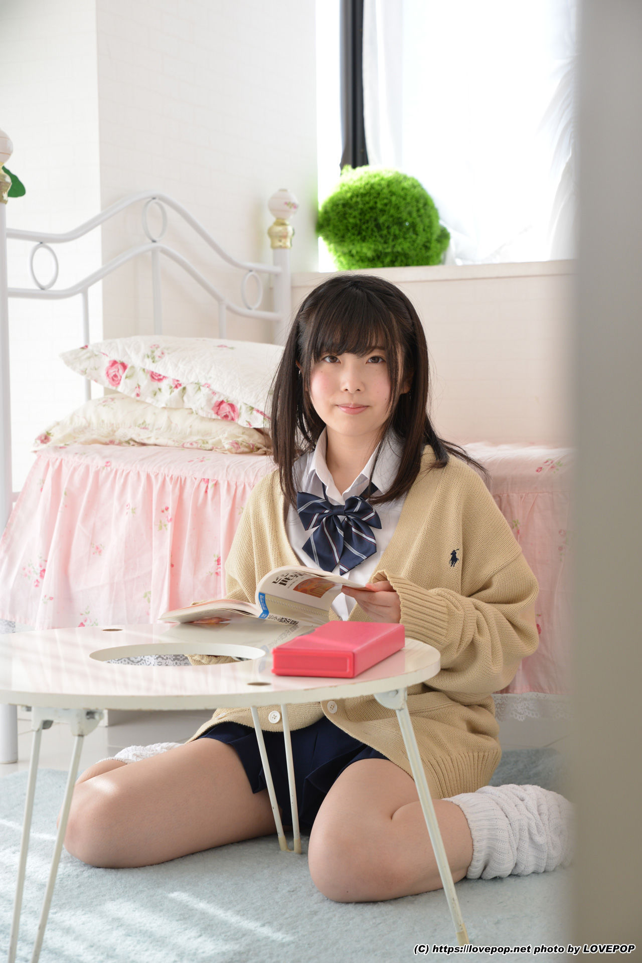 Ren Hinami ひなみれん Set01-图2