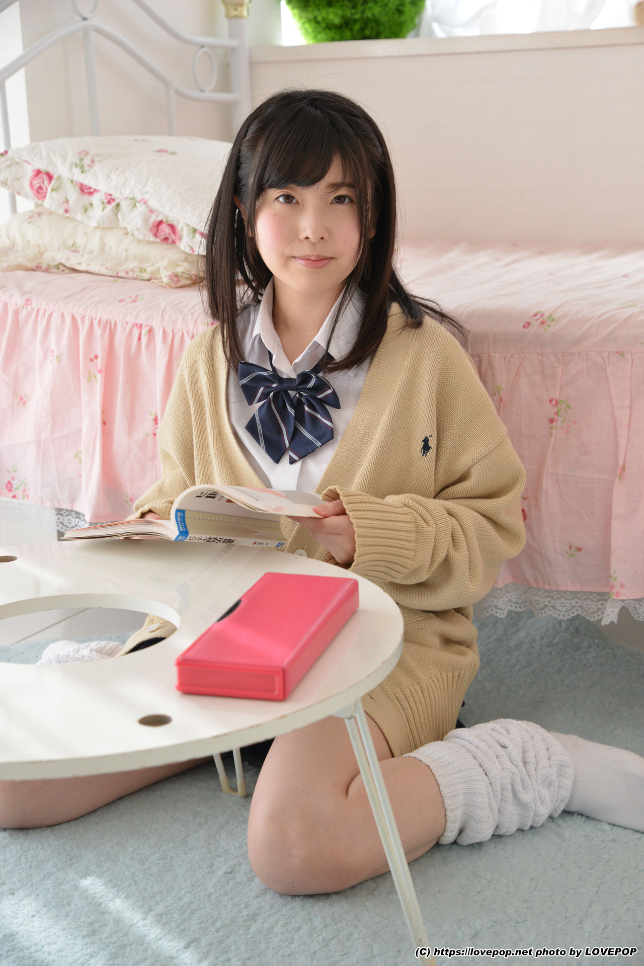 Ren Hinami ひなみれん Set01-图3