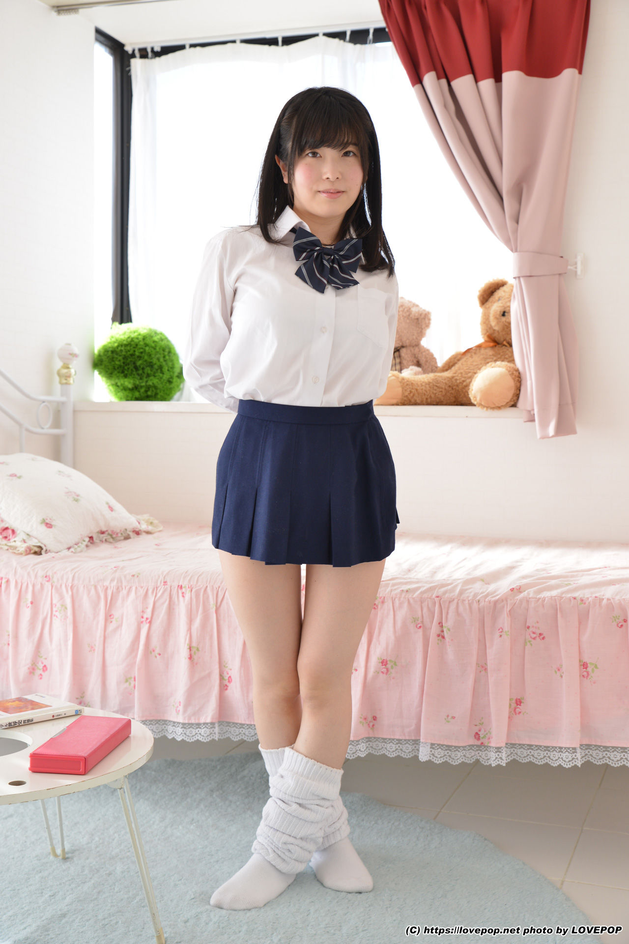 Ren Hinami ひなみれん Set01-图41