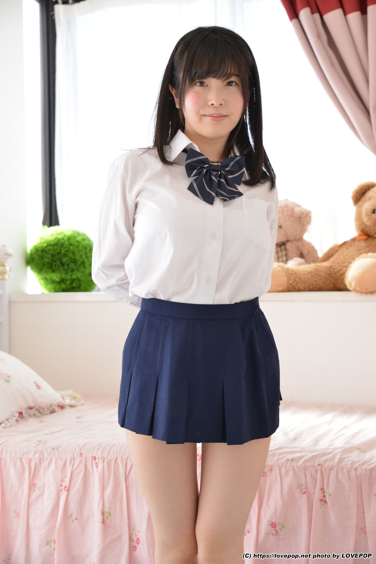 Ren Hinami ひなみれん Set01-图42