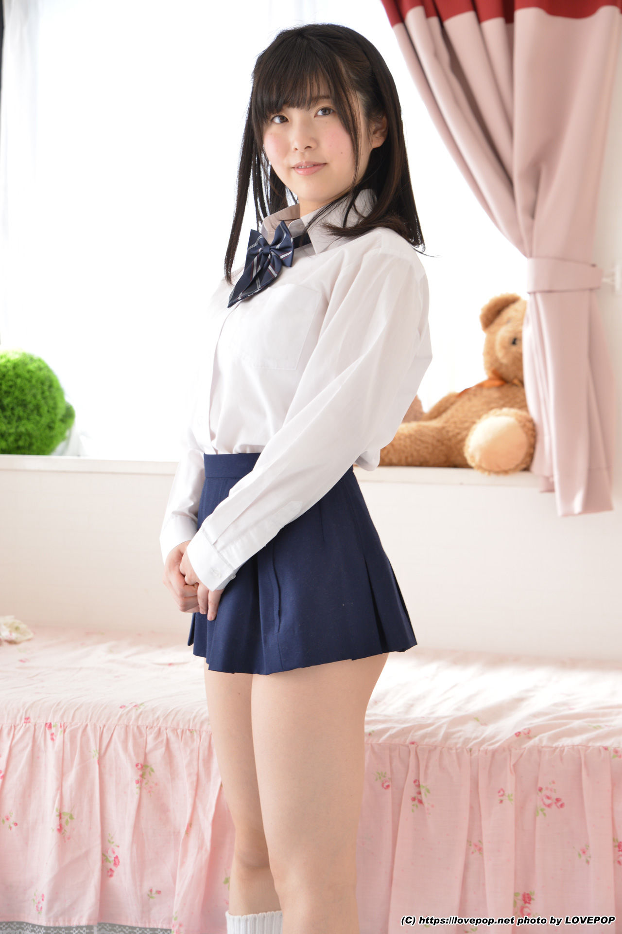 Ren Hinami ひなみれん Set01-图44