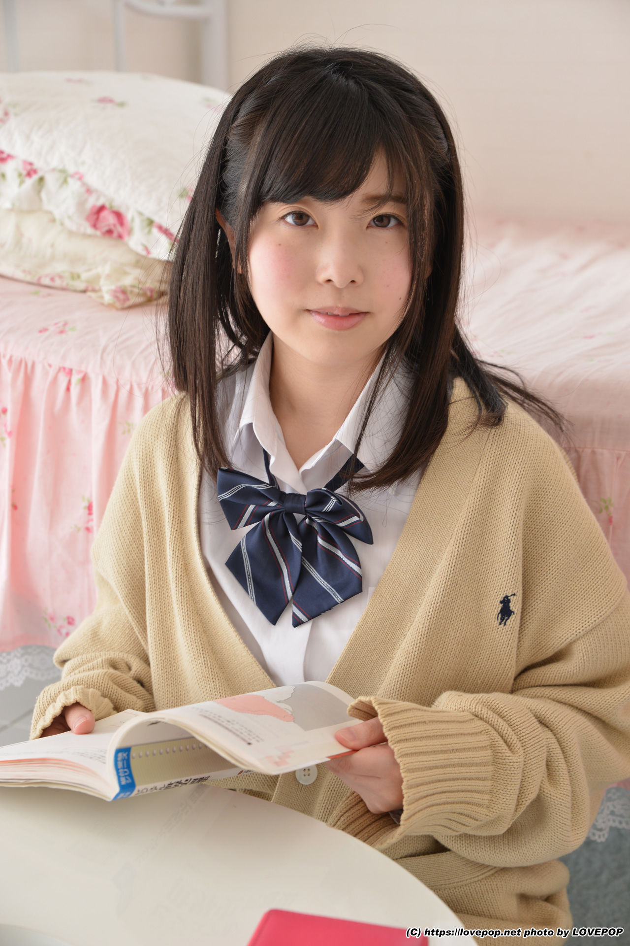 Ren Hinami ひなみれん Set01-图4