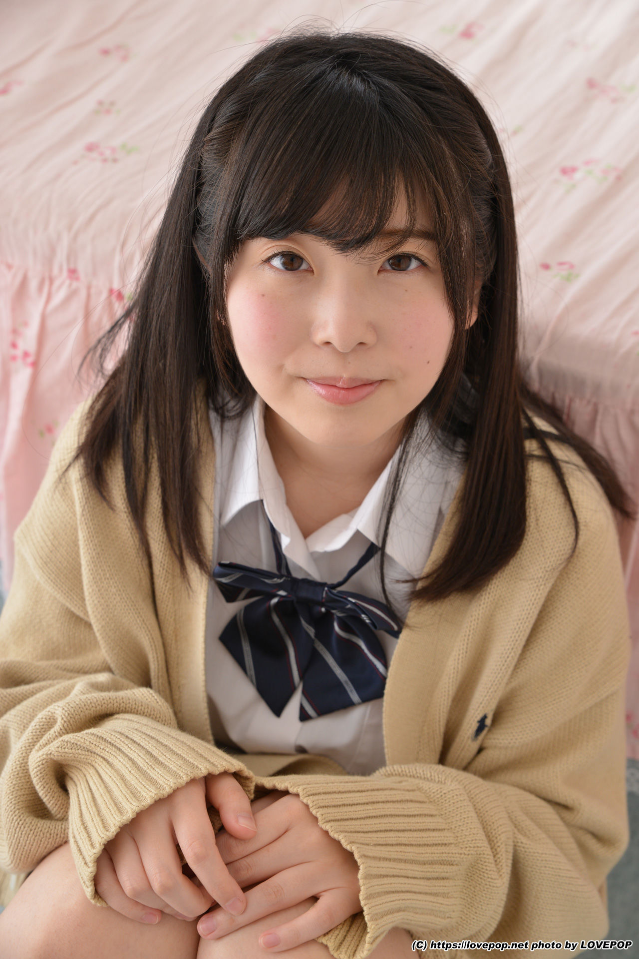 Ren Hinami ひなみれん Set01-图7