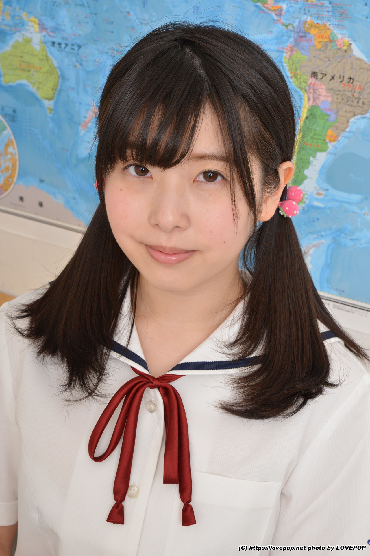 ひなみれん Ren Hinami Set02-图9