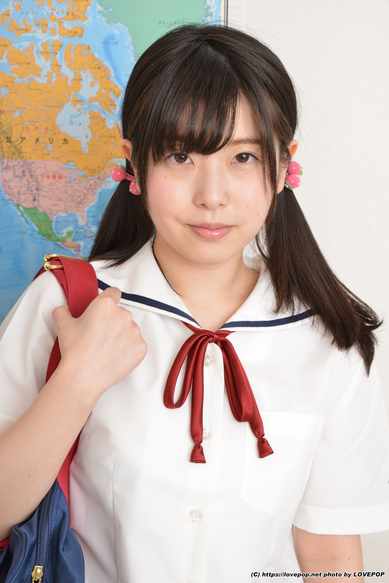 ひなみれん Ren Hinami Set02-图14