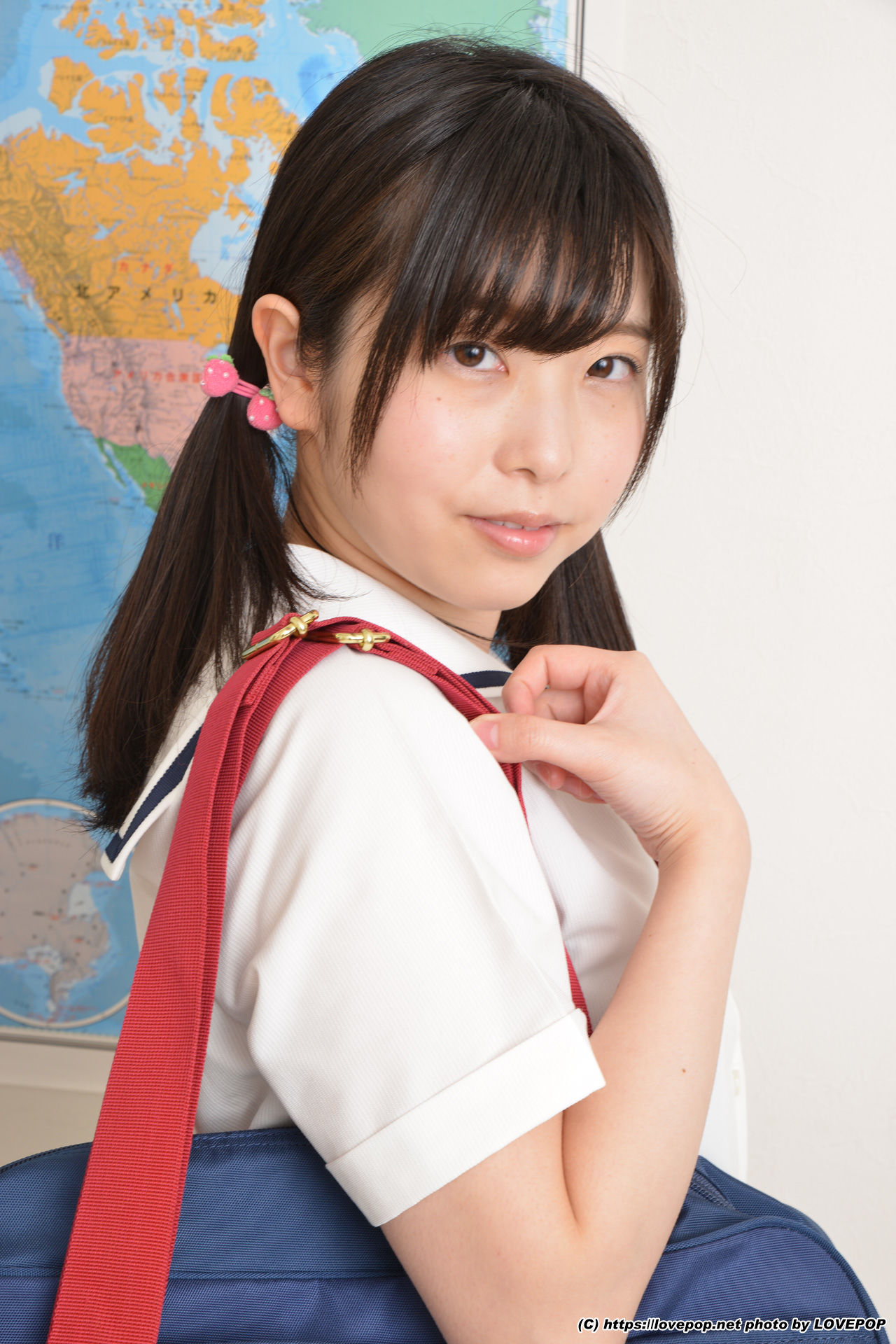 ひなみれん Ren Hinami Set02-图15