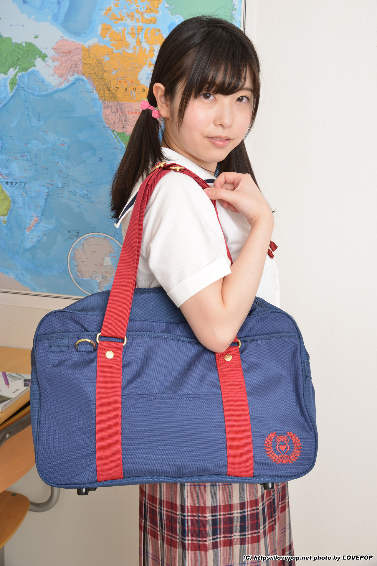 ひなみれん Ren Hinami Set02-图16