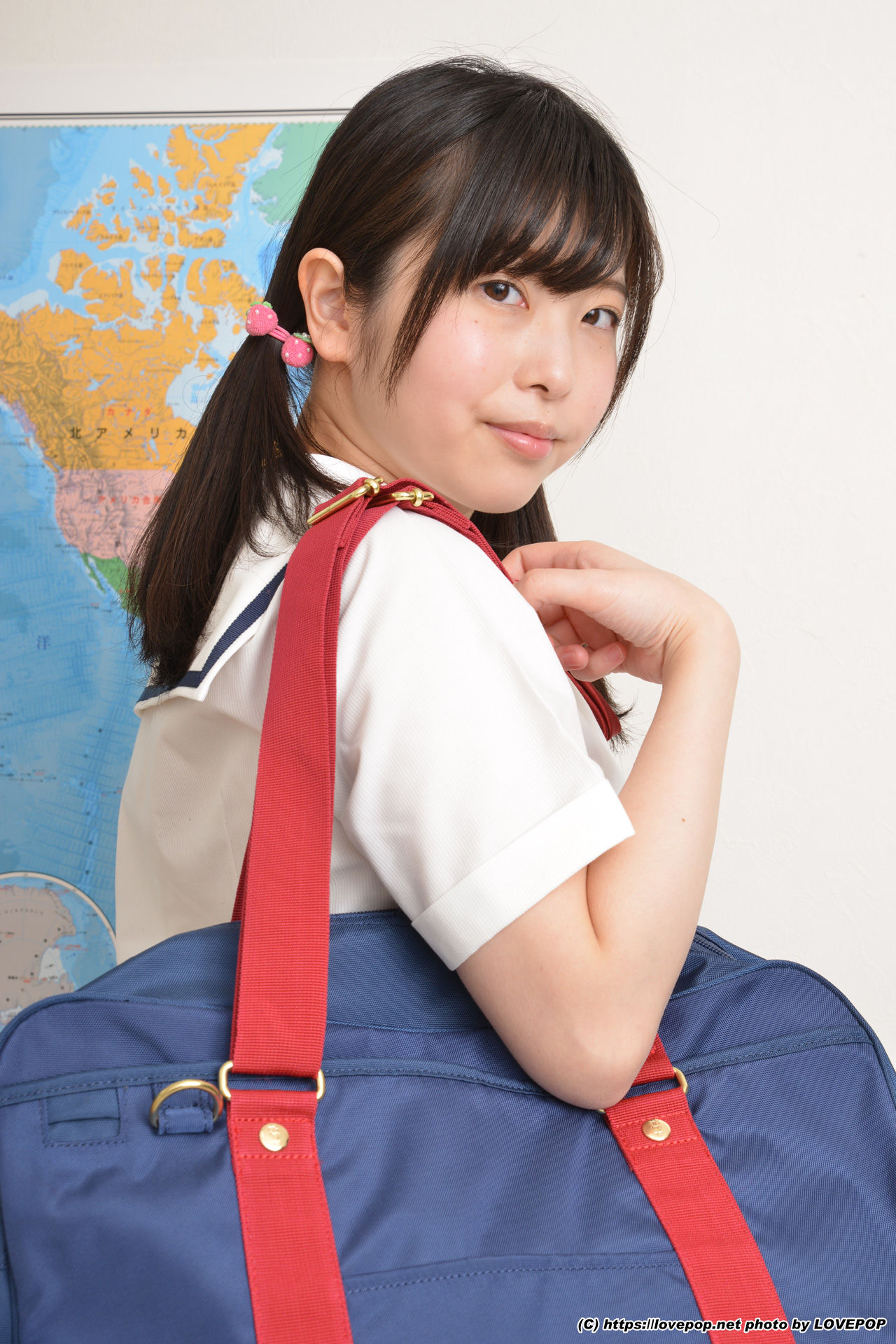 ひなみれん Ren Hinami Set02-图20