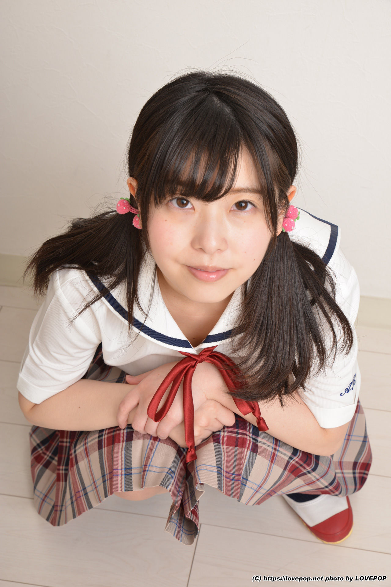 ひなみれん Ren Hinami Set02-图23