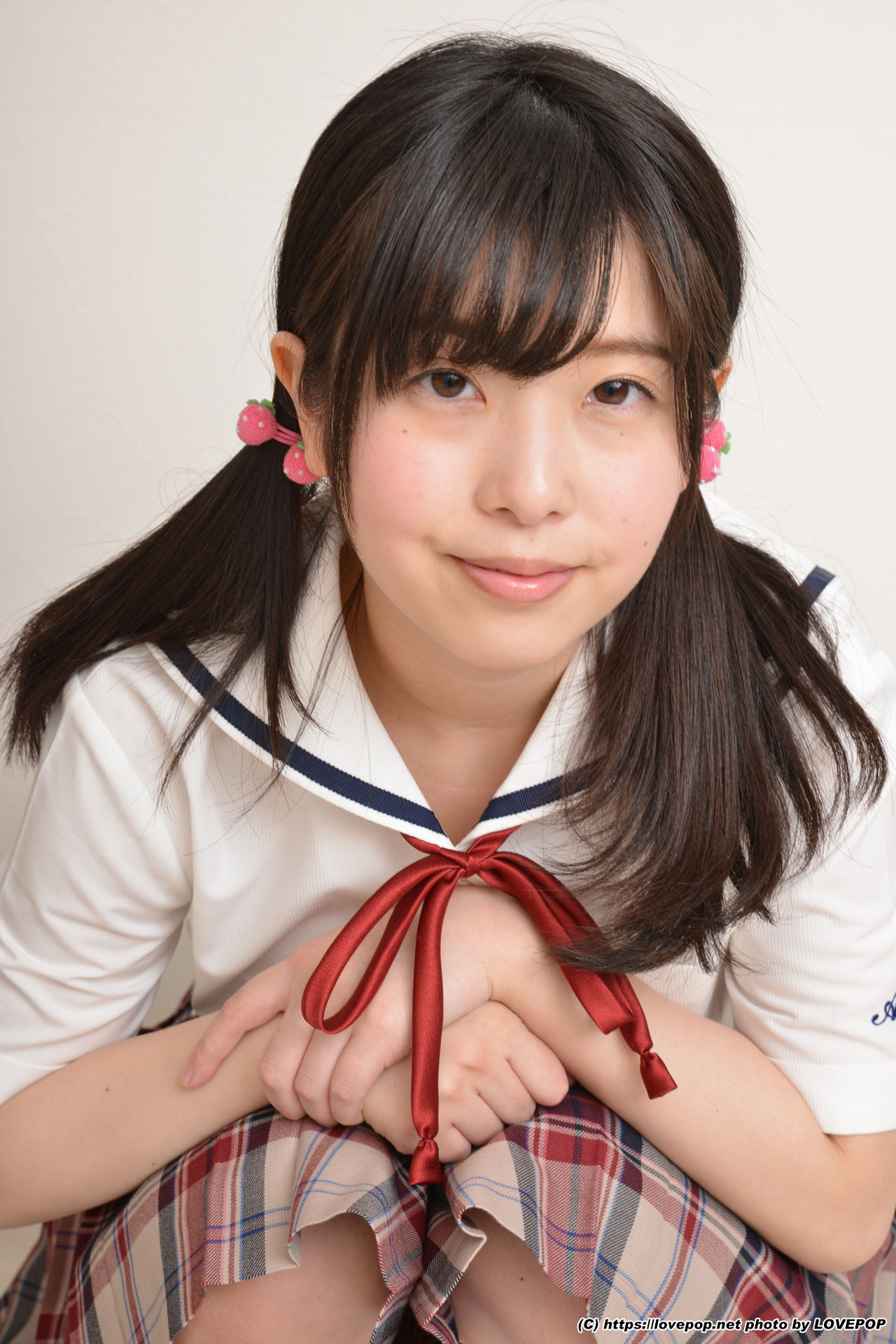 ひなみれん Ren Hinami Set02-图25