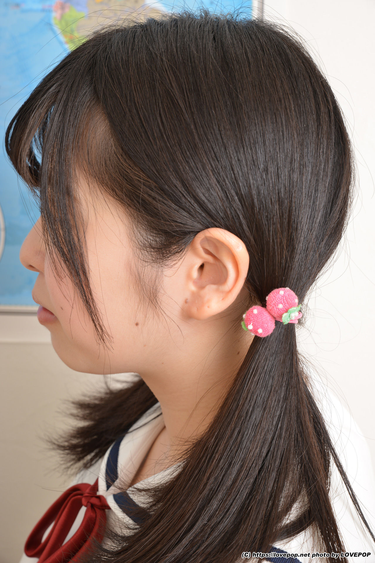 ひなみれん Ren Hinami Set02-图2