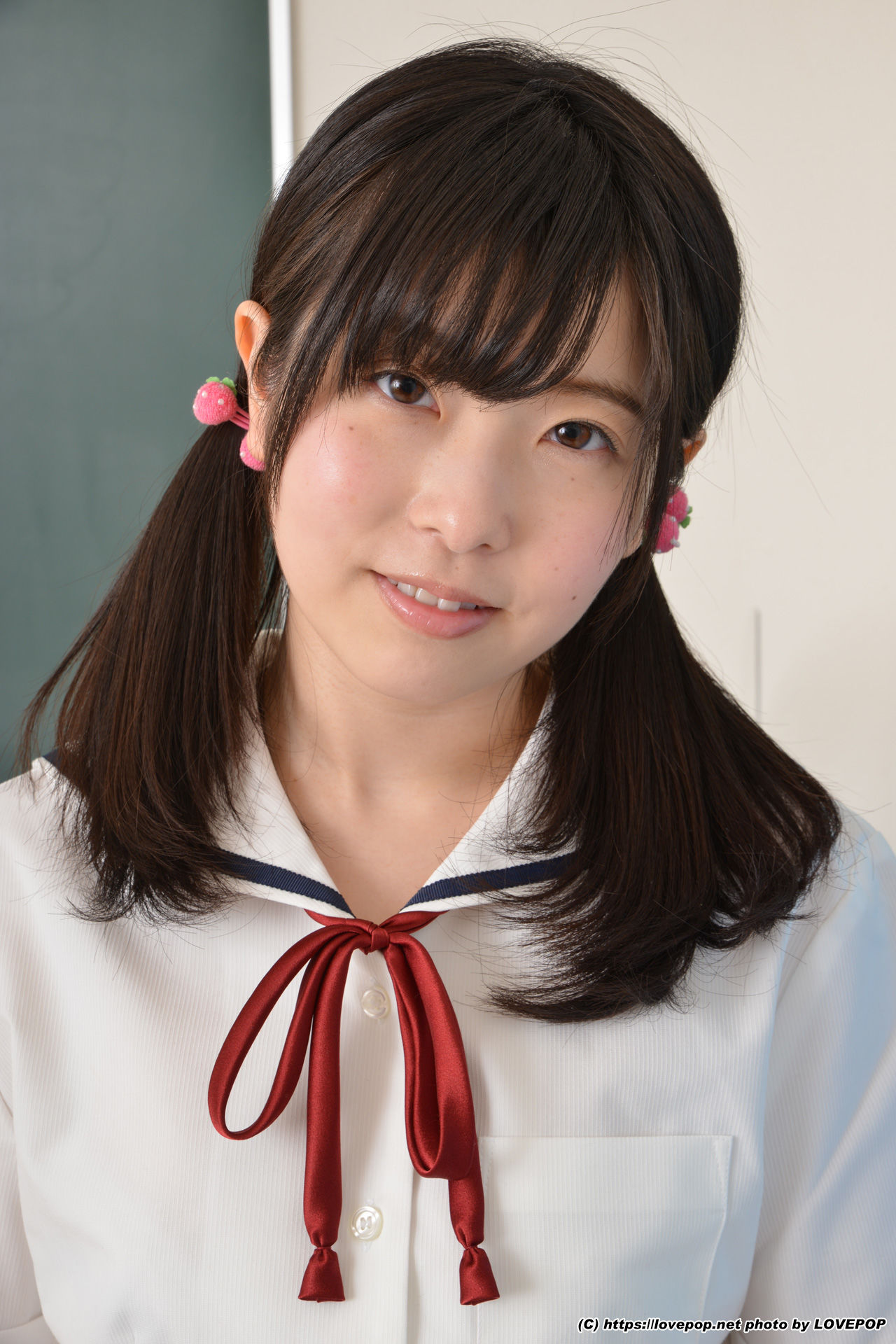 ひなみれん Ren Hinami Set02-图30