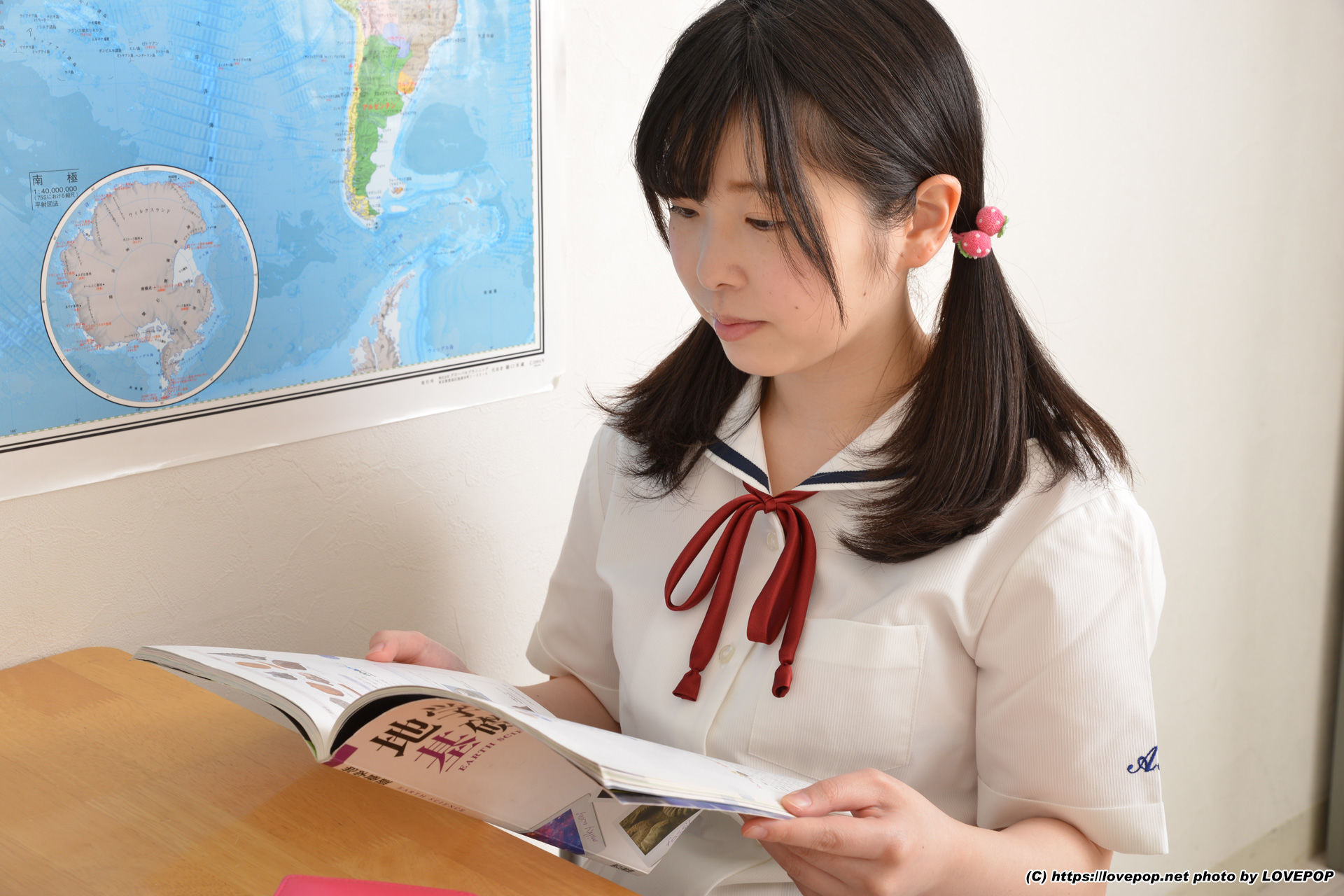 ひなみれん Ren Hinami Set02-图3