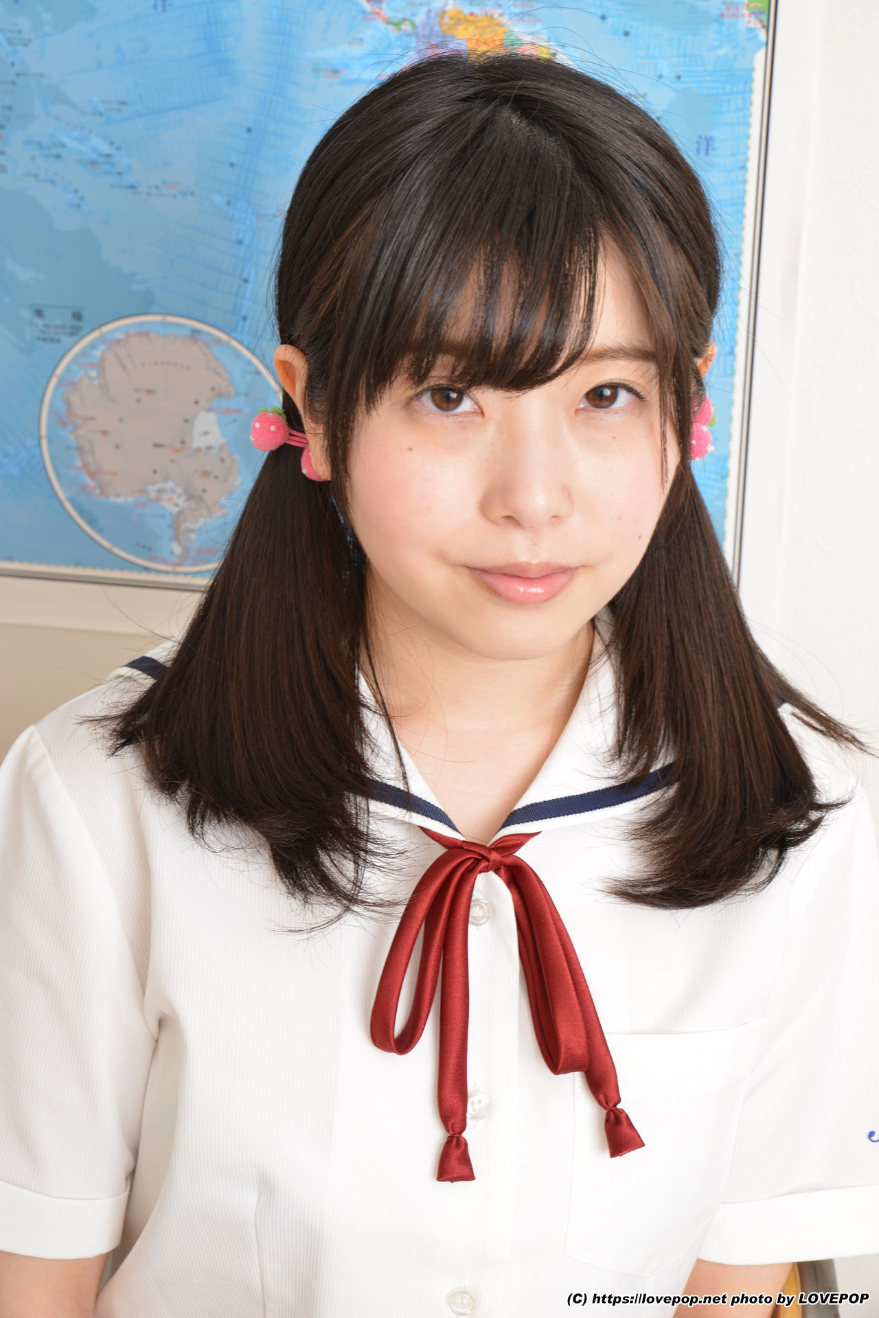 ひなみれん Ren Hinami Set02-图7