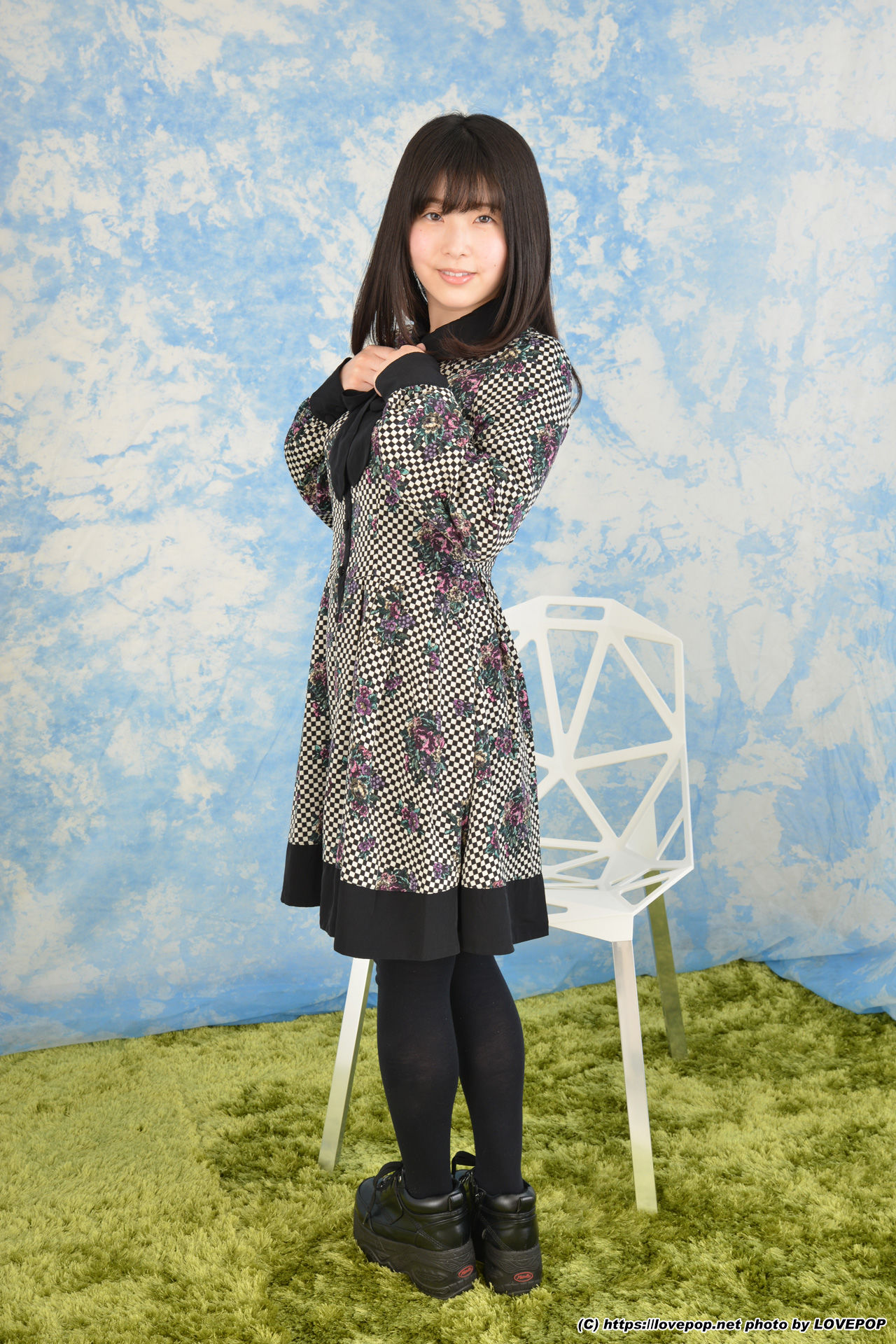 Ren Hinami ひなみれん Set03-图9