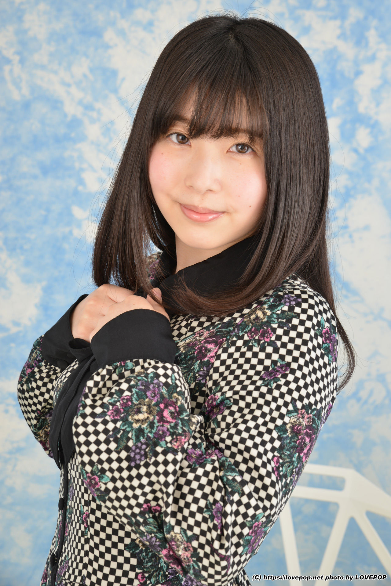 Ren Hinami ひなみれん Set03-图11