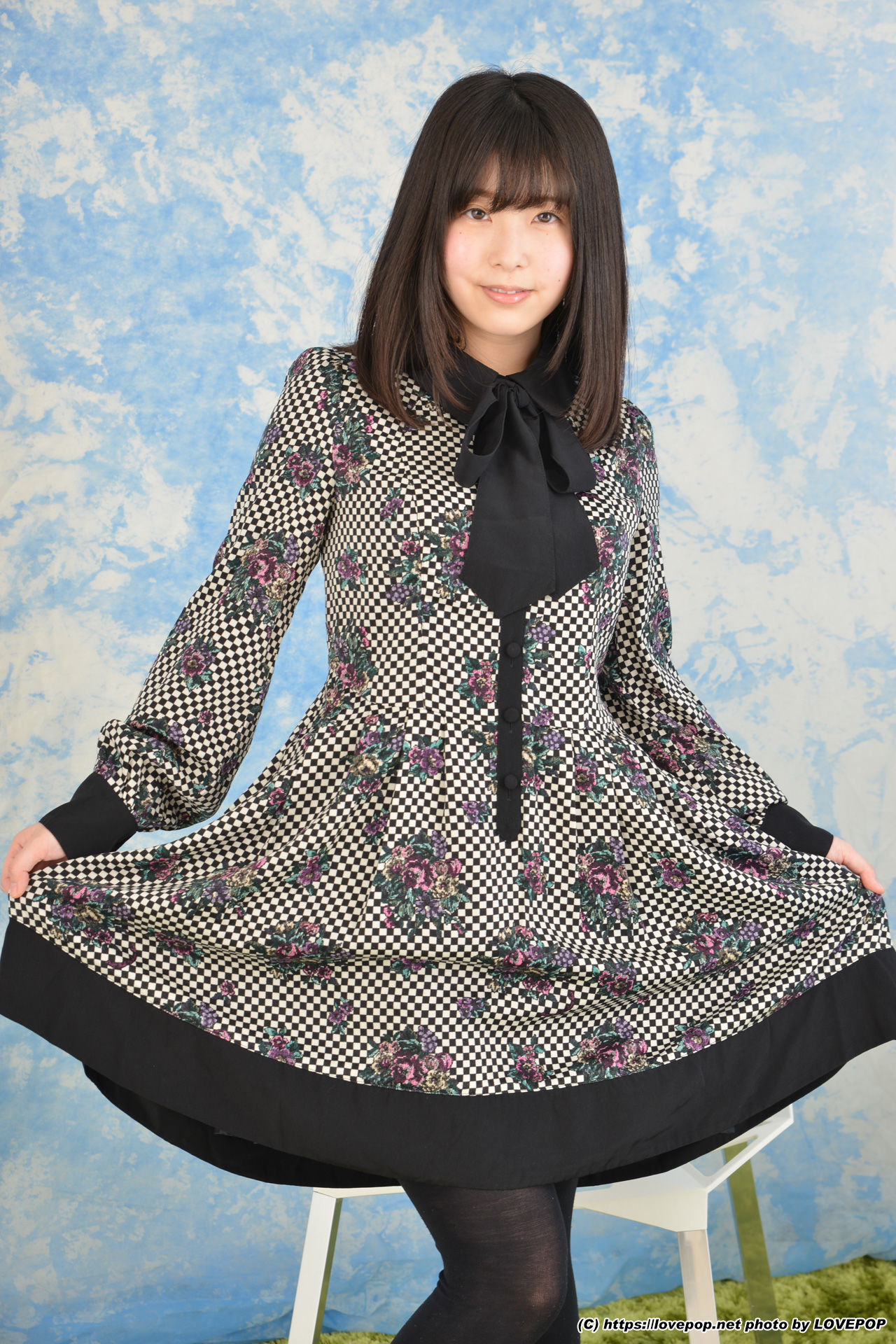 Ren Hinami ひなみれん Set03-图13